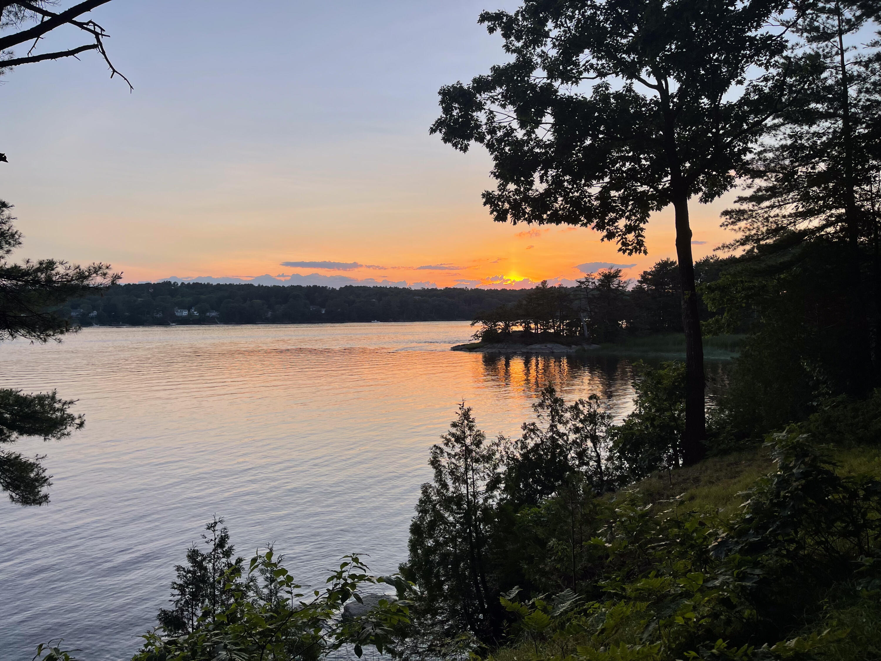 46 River Edge Drive, Woolwich, ME, 04579