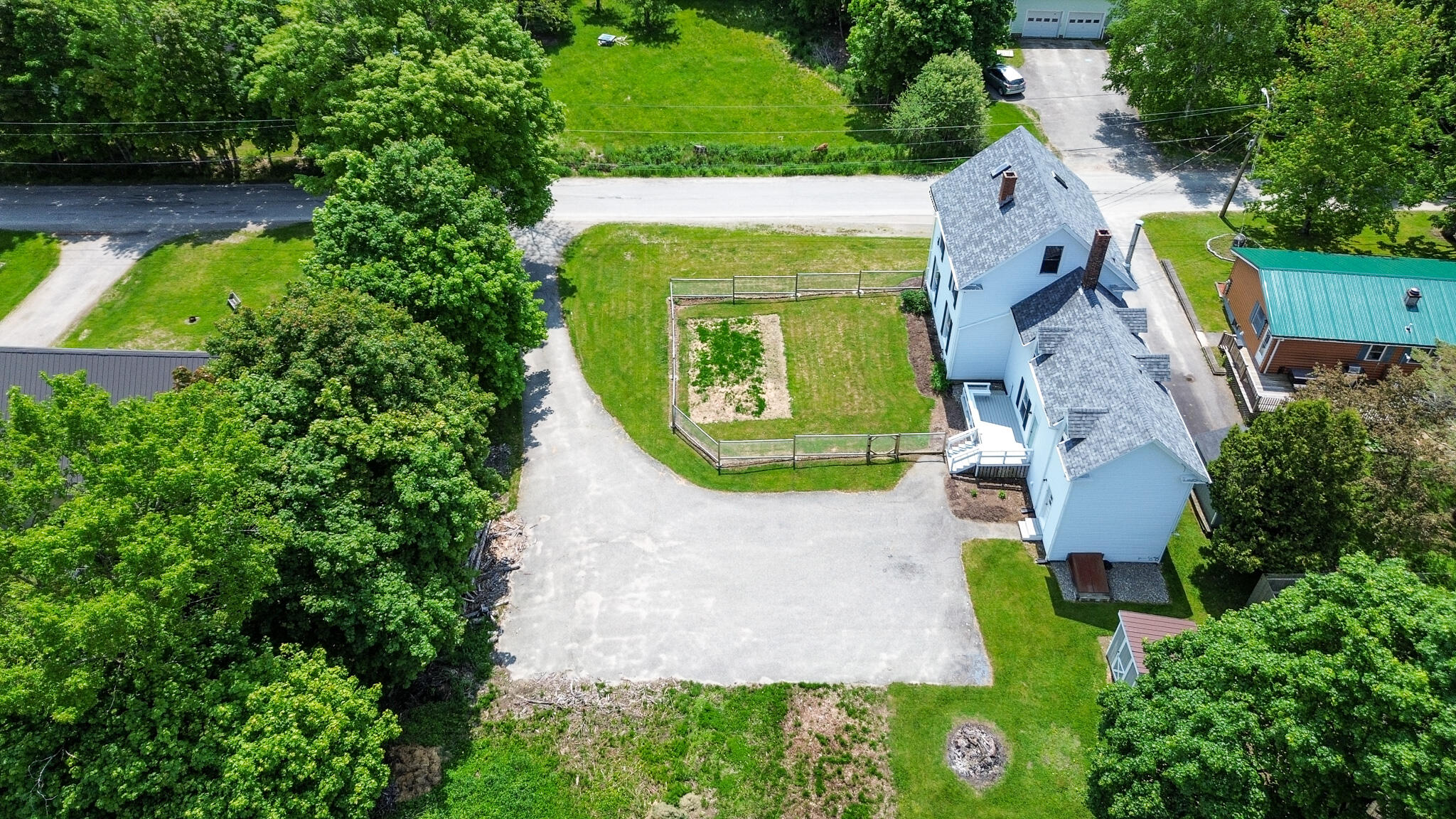 11 Gardner Avenue, Machias, ME, 04654