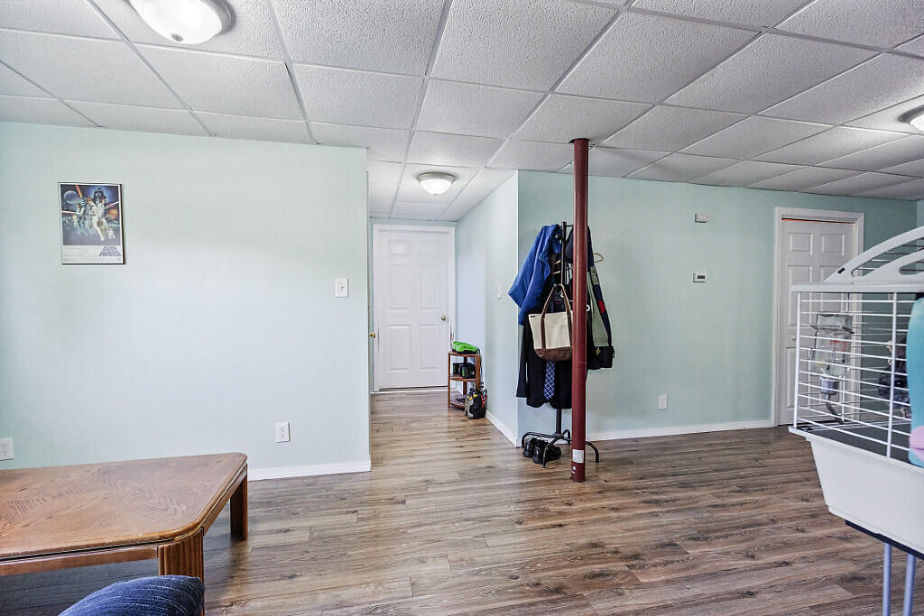 Bonus Room
