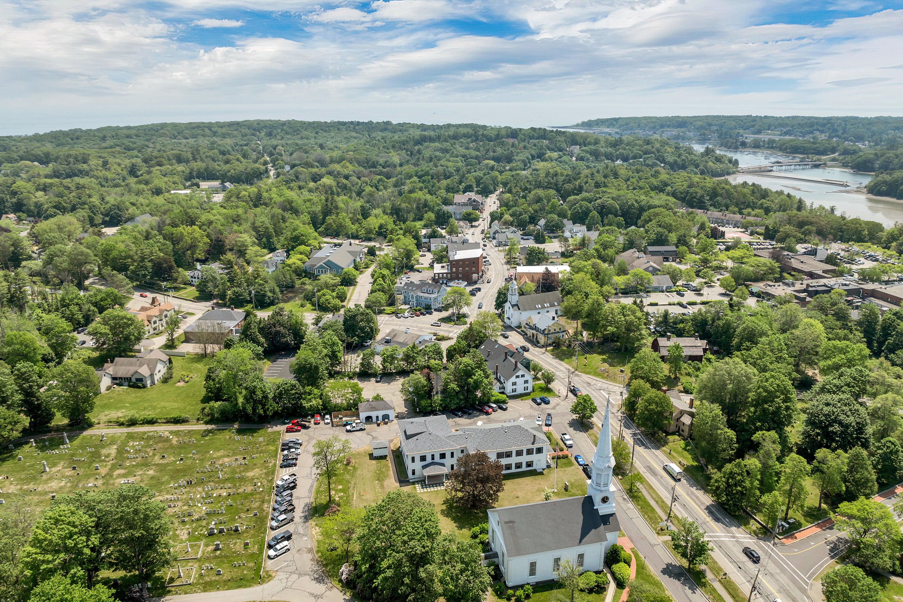 298 York Street UNIT 3, York, ME, 03909