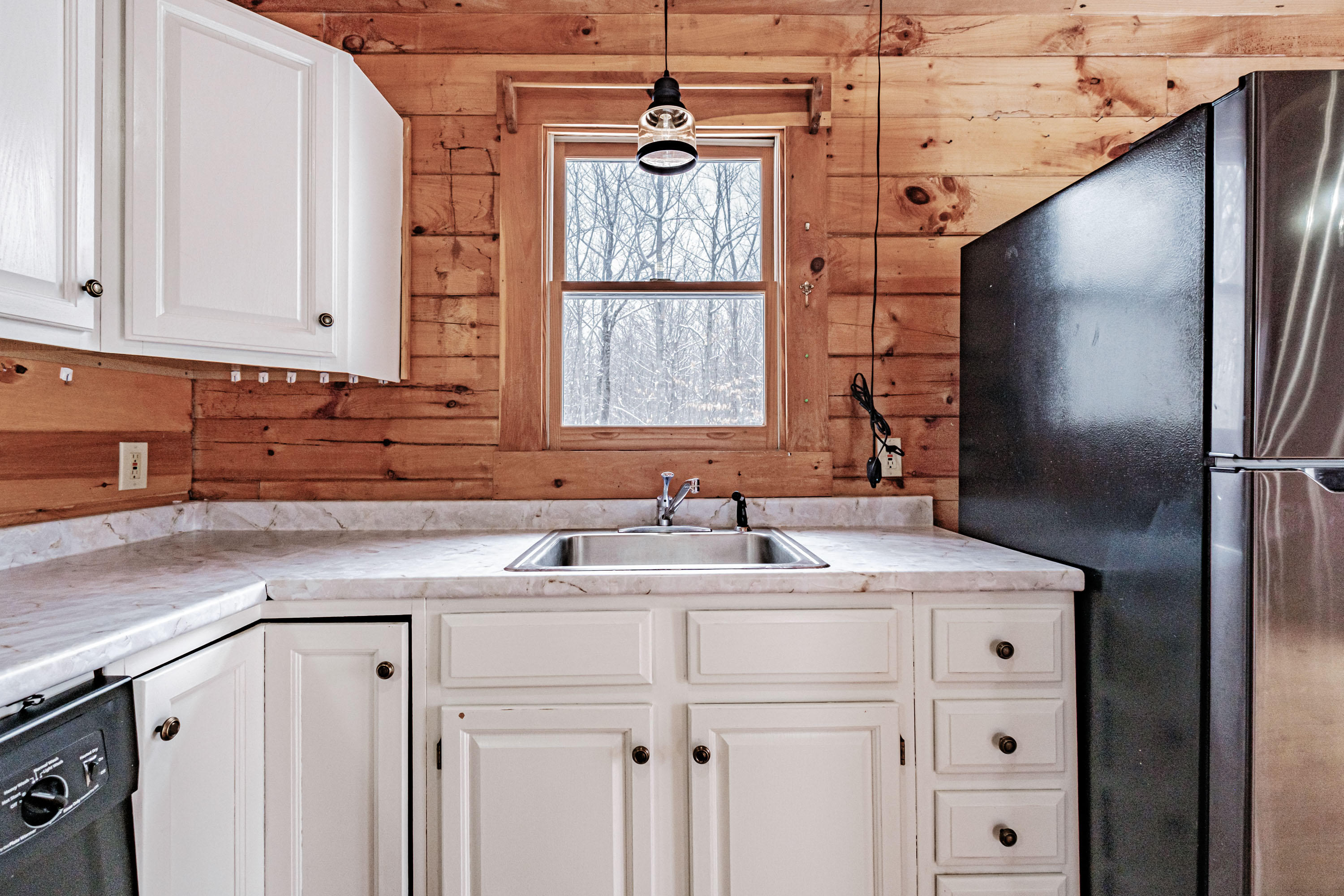 50 Log Cabin Lane, Greenwood, ME, 04255