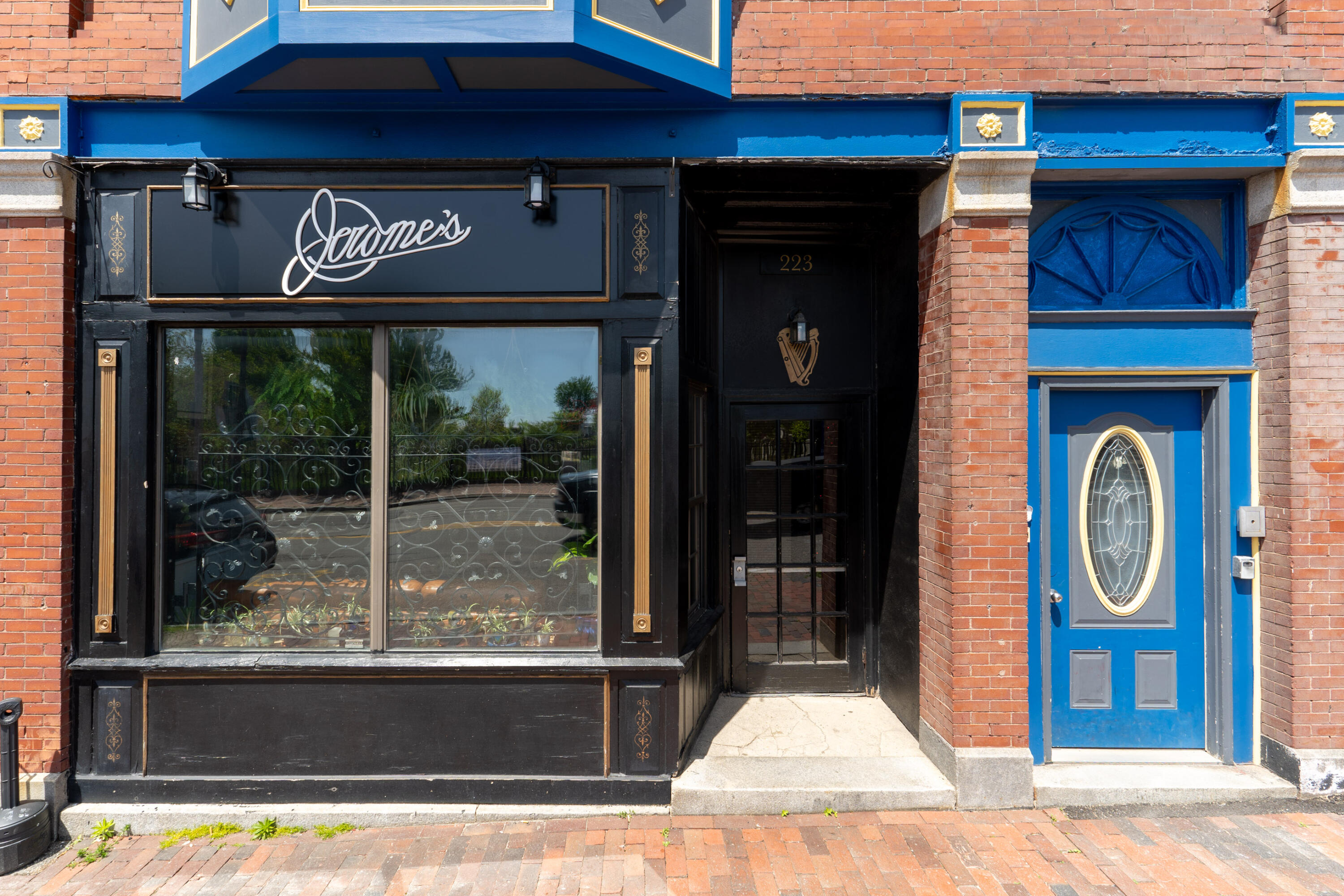 130 Morning Street UNIT 3A, Portland, ME, 04101