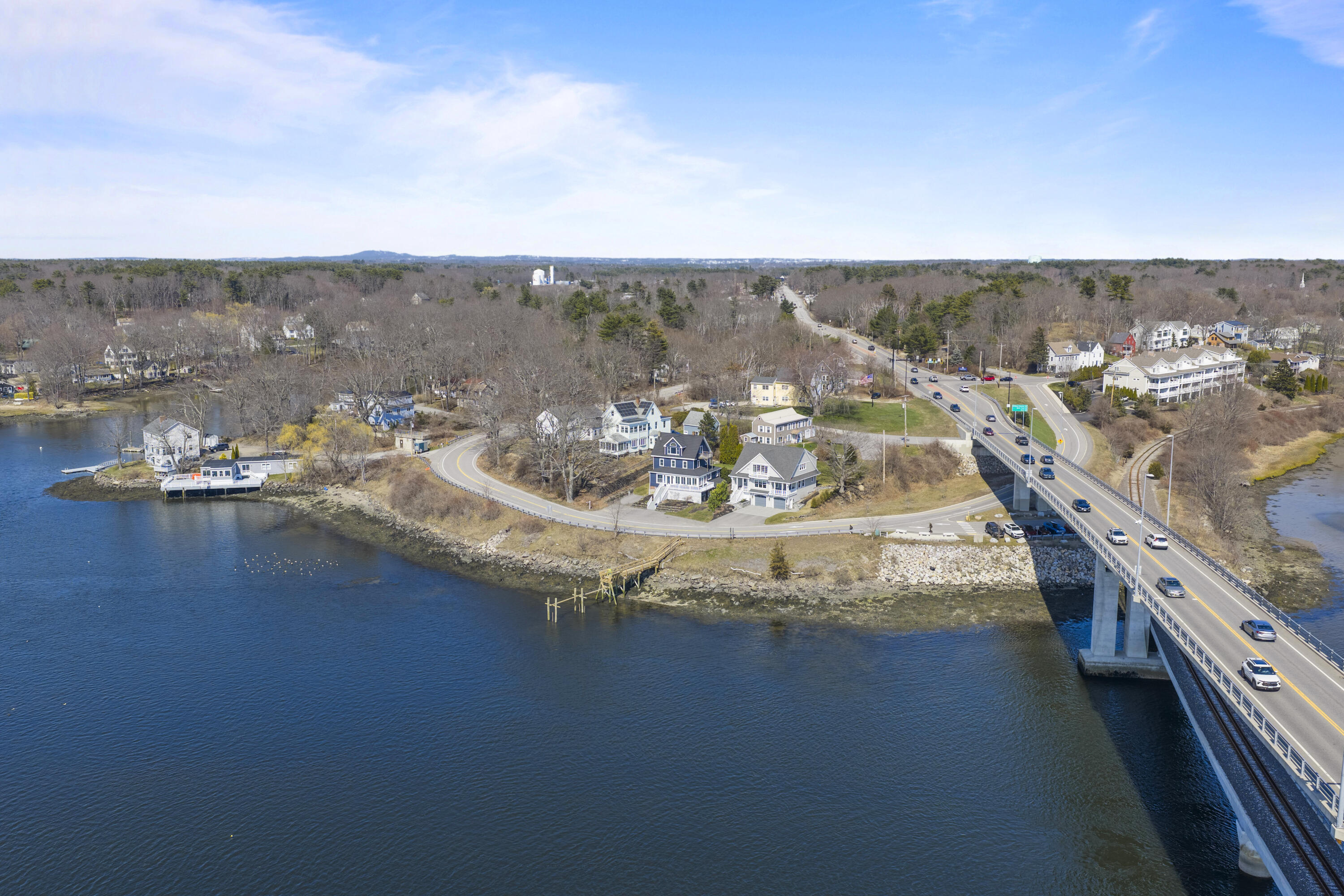 30 Bridge Street, Kittery, ME, 03904