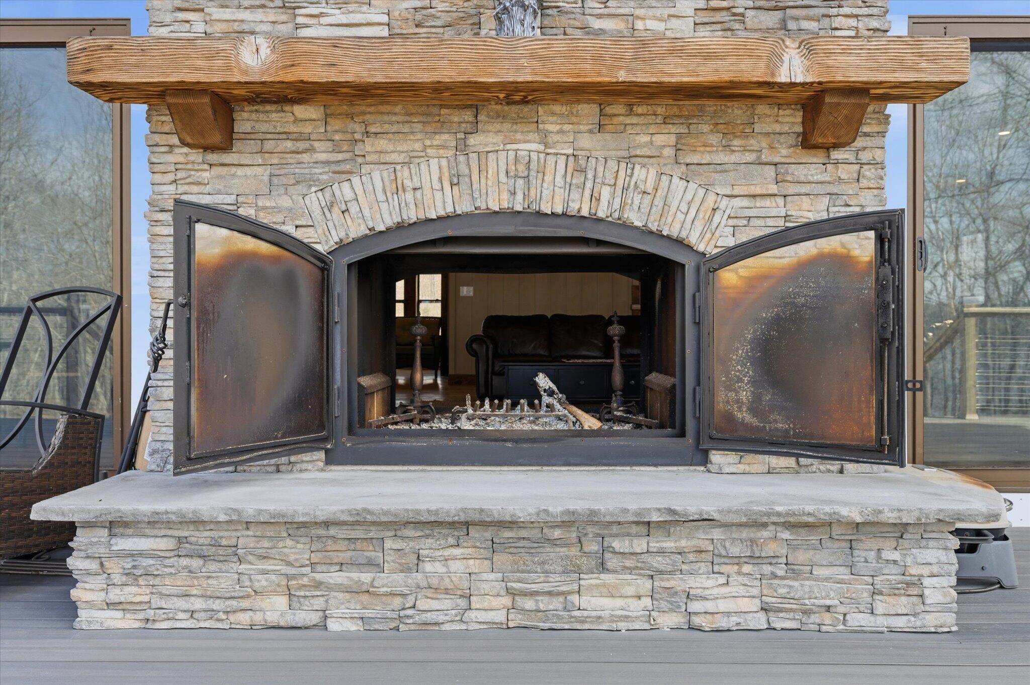 17 Hopkins Lane, Verona Island, ME, 04416