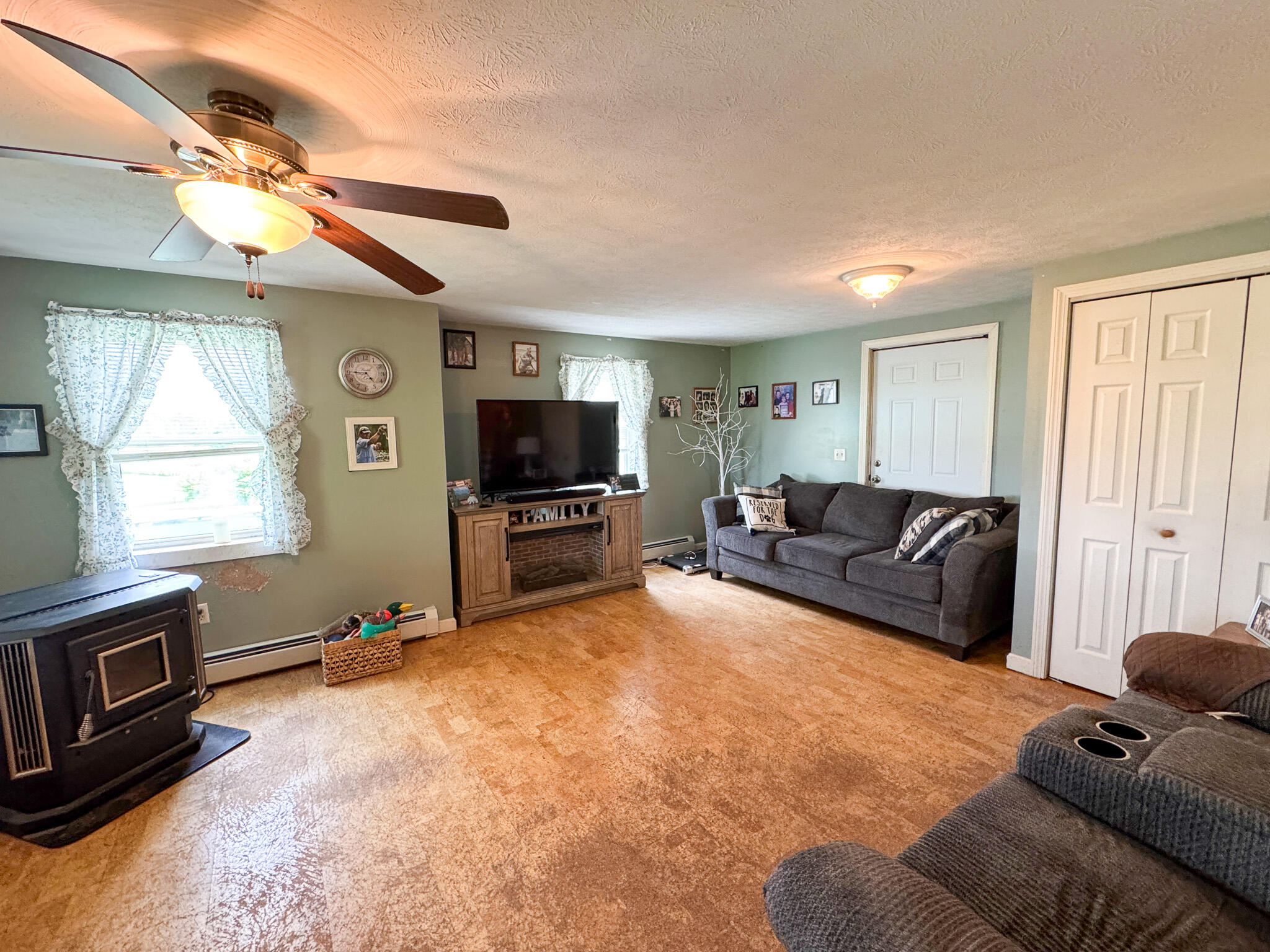 164 Mud Pond Road, Prentiss Twp T7 R3 Nbpp, ME, 04487