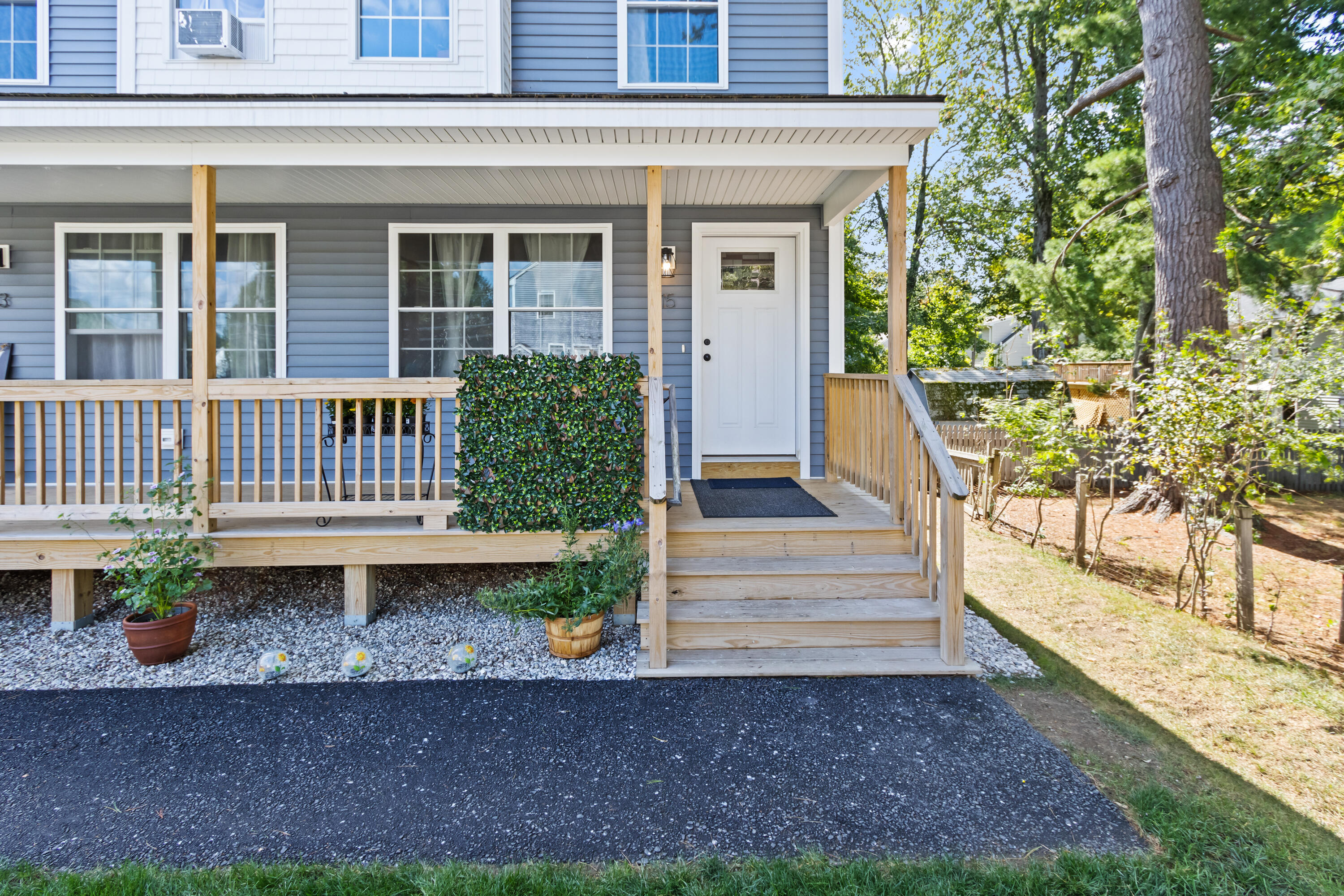 Photo of 15 Kasseys Way #2 Westbrook ME 04092