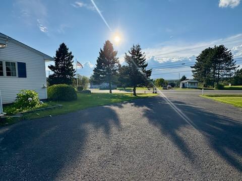 1755 Van Buren Road, Connor Twp, ME, 04736