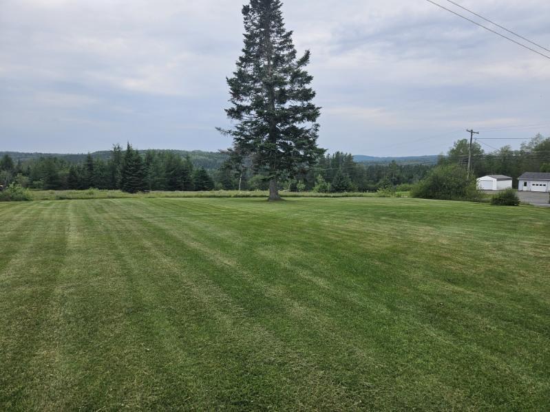 1755 Van Buren Road, Connor Twp, ME, 04736