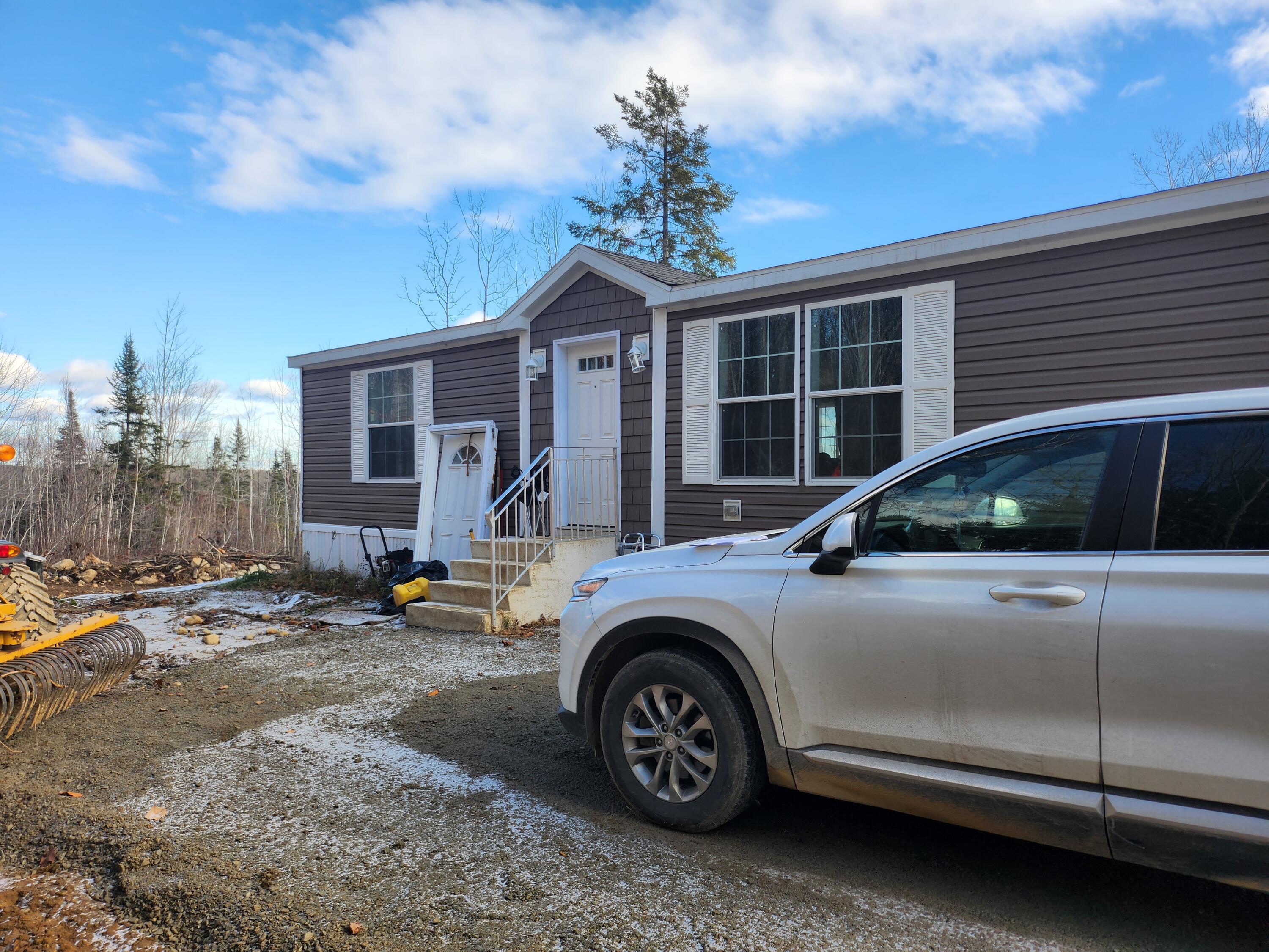 117 Clark Road, Unity, ME, 04988