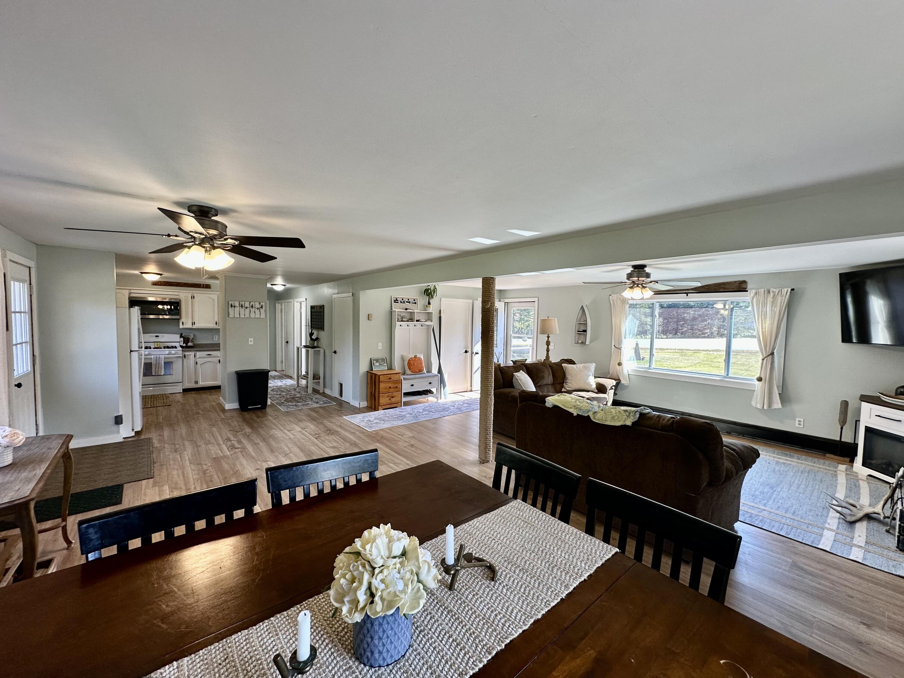 264 Cross Road, Hancock, ME, 04640