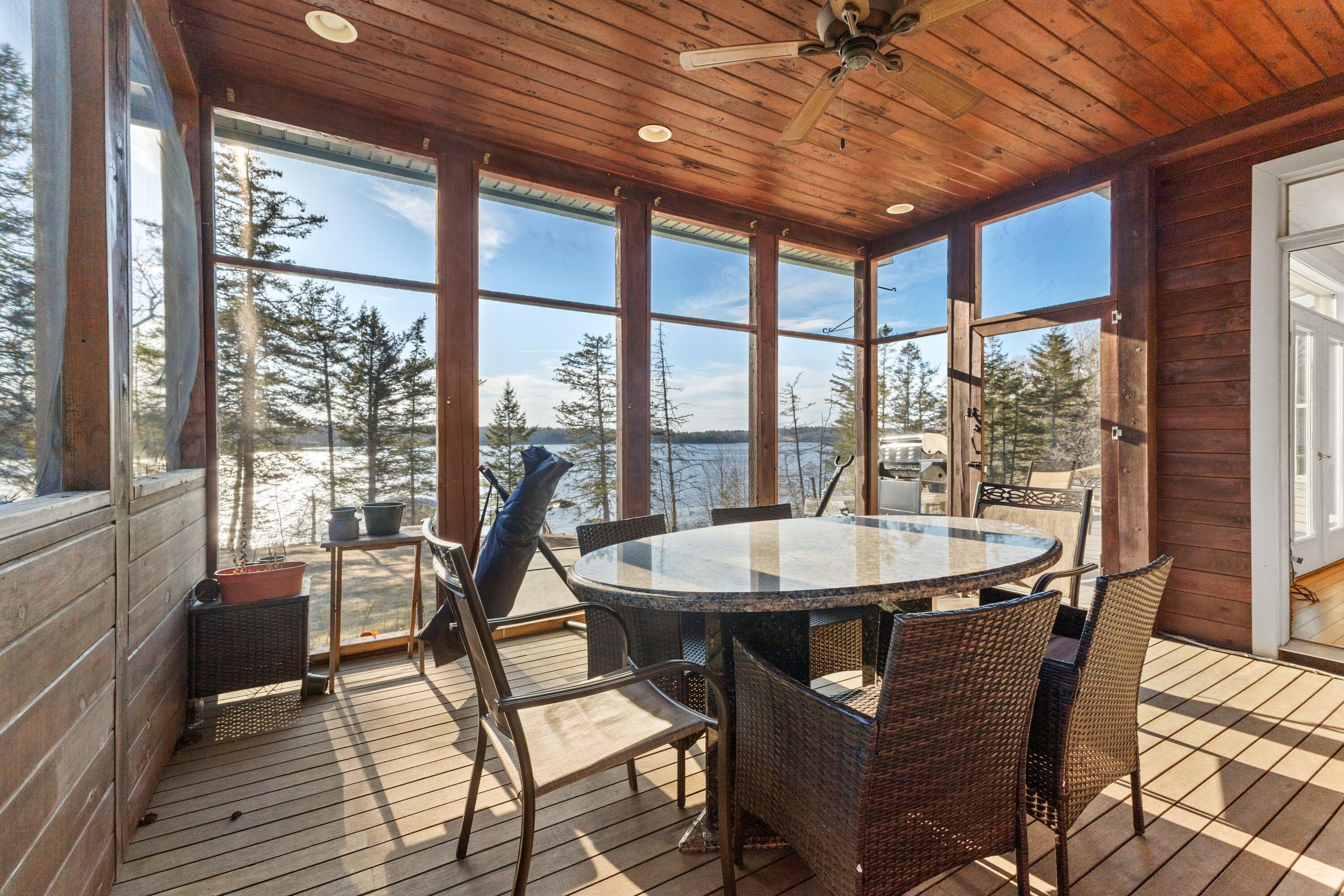 49 Bagaduce Lane, Penobscot, ME, 04476