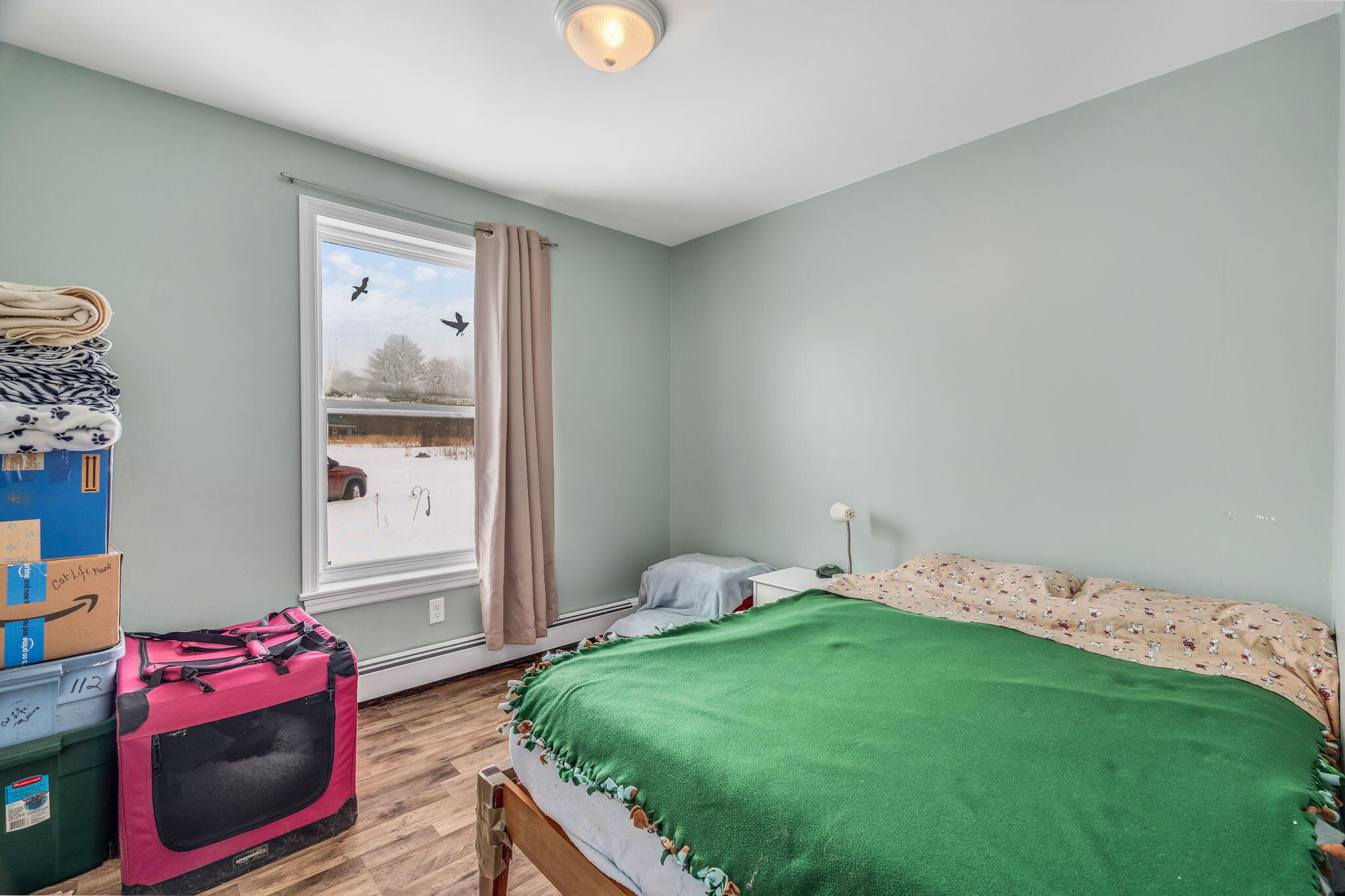 313 East Road, Bradford, ME, 04410