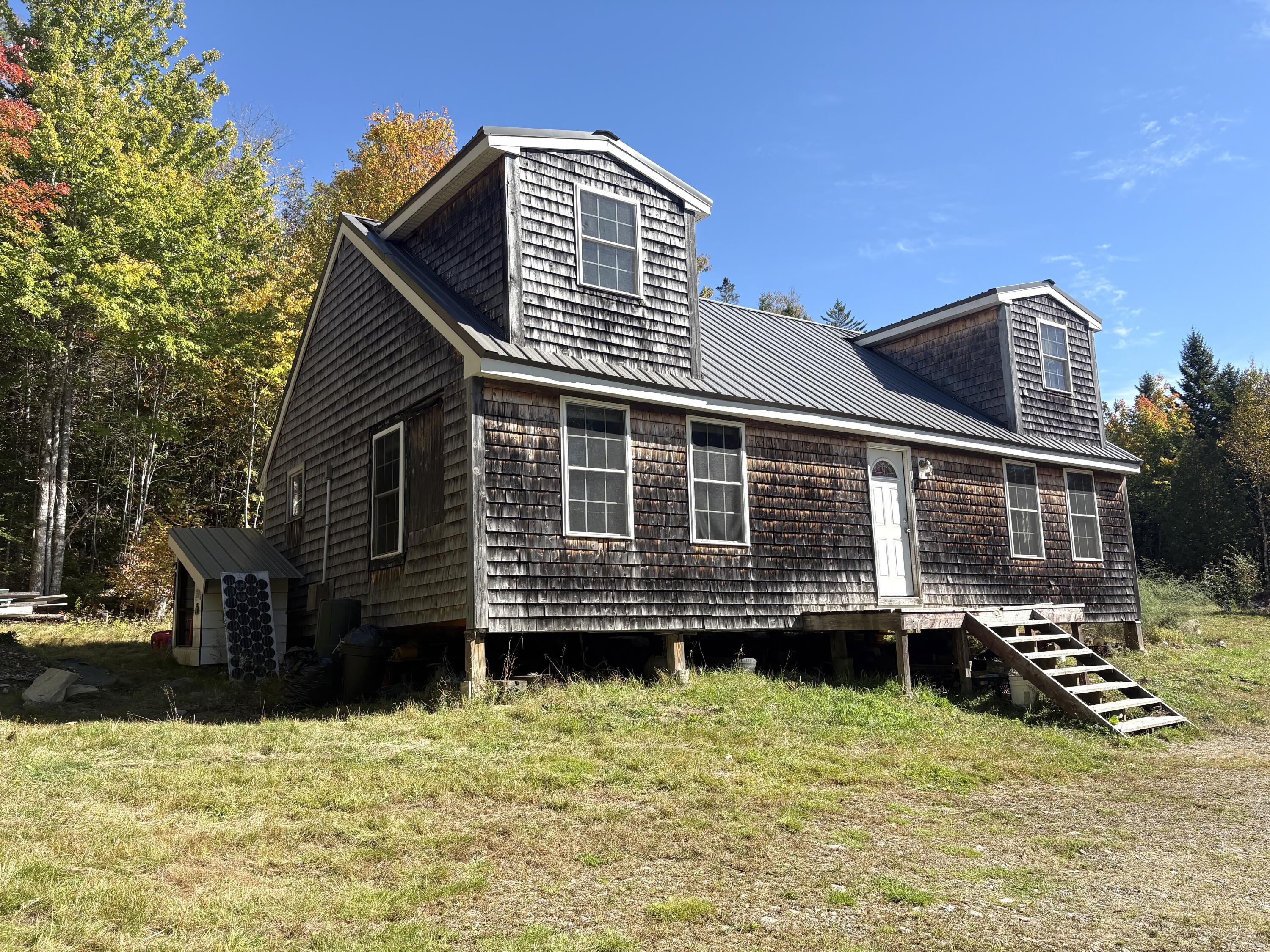 Photo of 72 Fifth Avenue Pembroke ME 04666