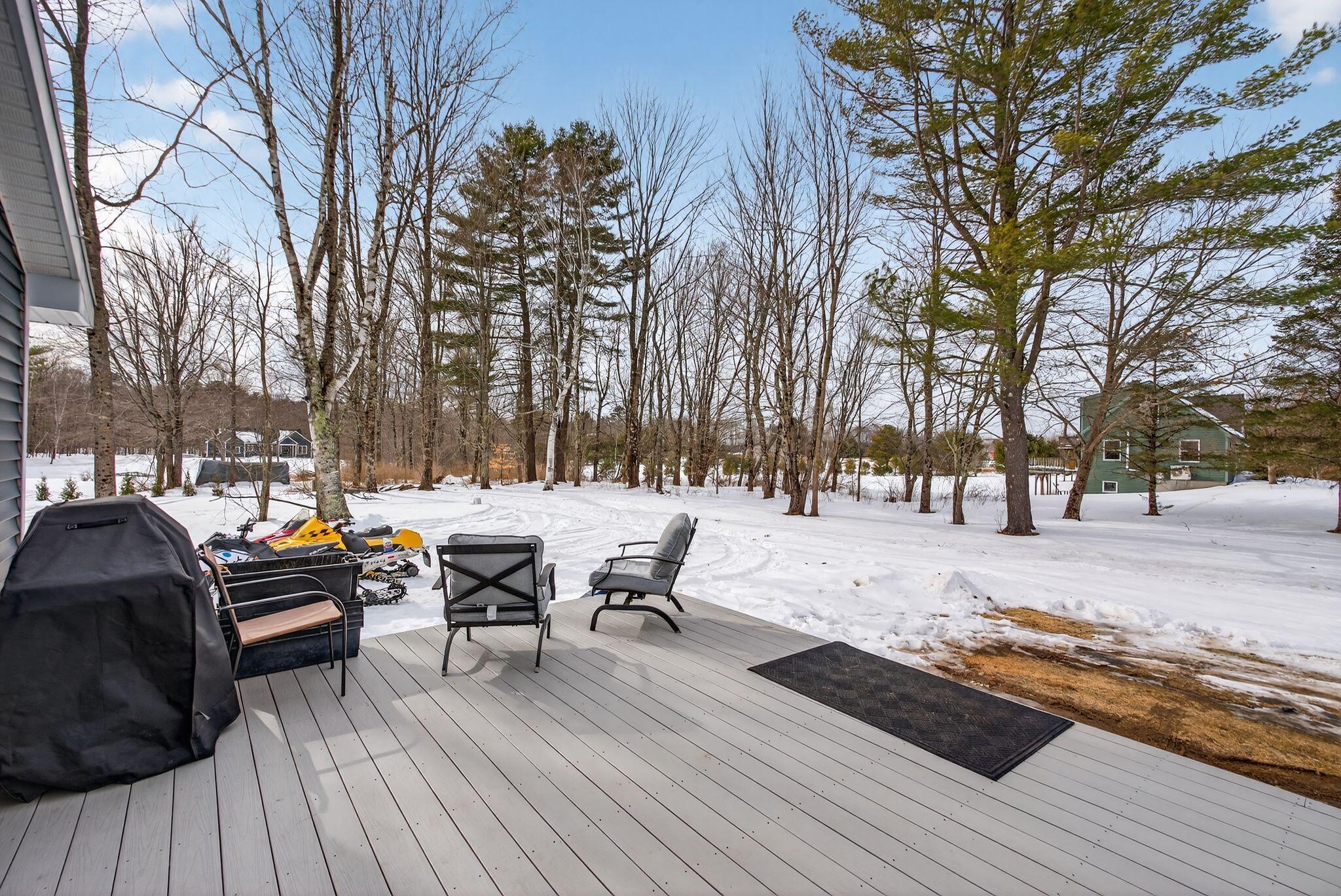 508 Mountfort Road, North Yarmouth, ME, 04097