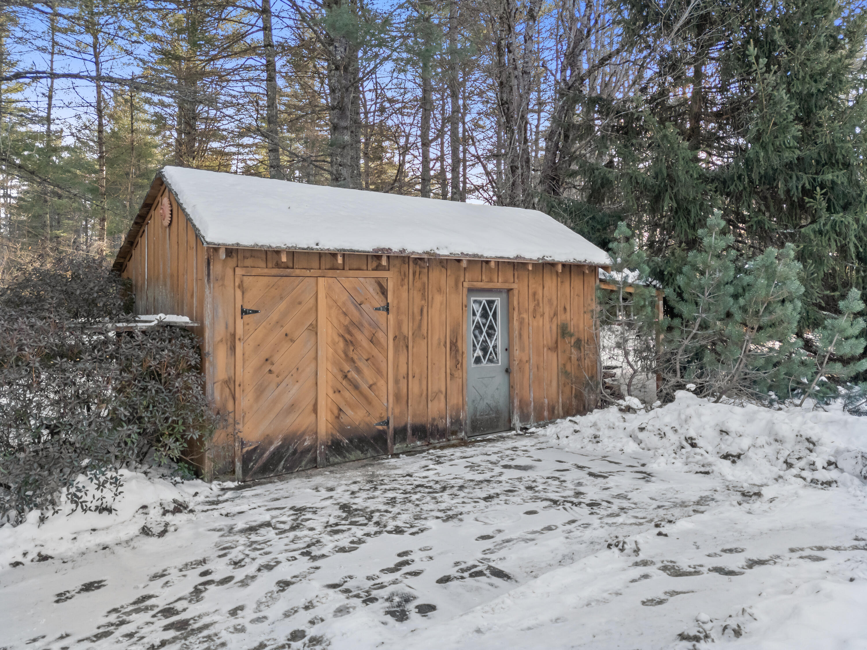 24 Penny Lane, Jefferson, ME, 04348