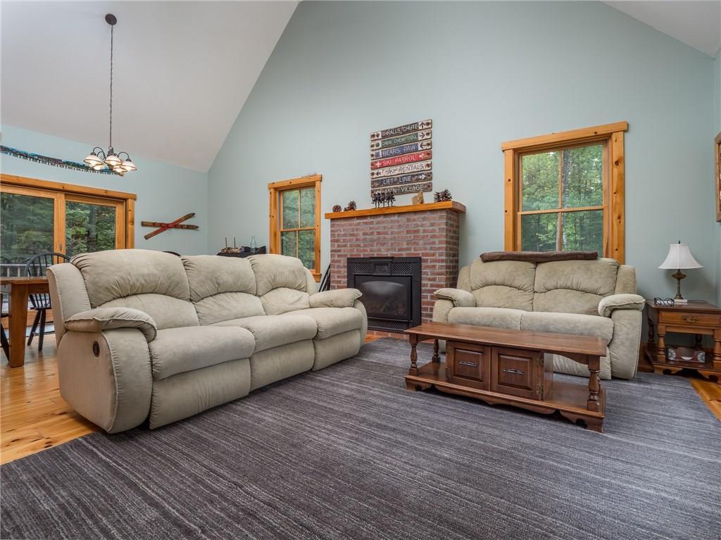 29 Frog Road, Woodstock, ME, 04219