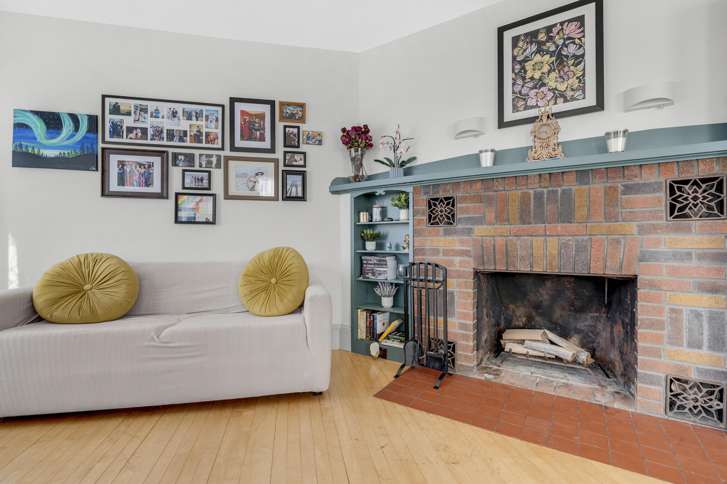 775 N Parish Road, Turner, ME, 04282