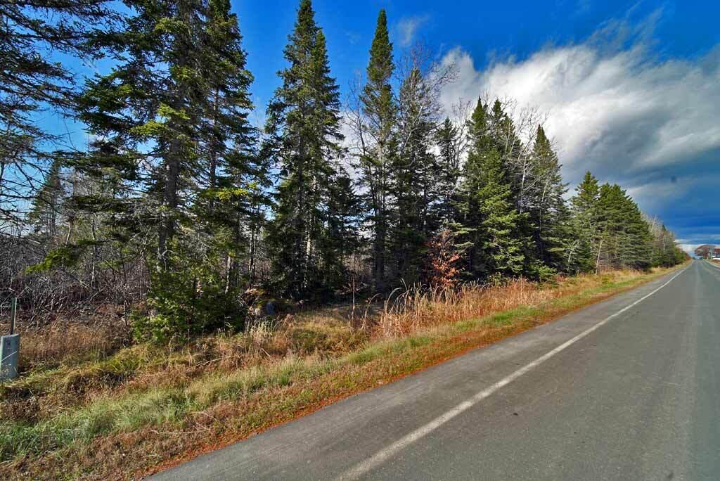 Lot 18 US RT 2 Highway, Sherman, ME, 04776