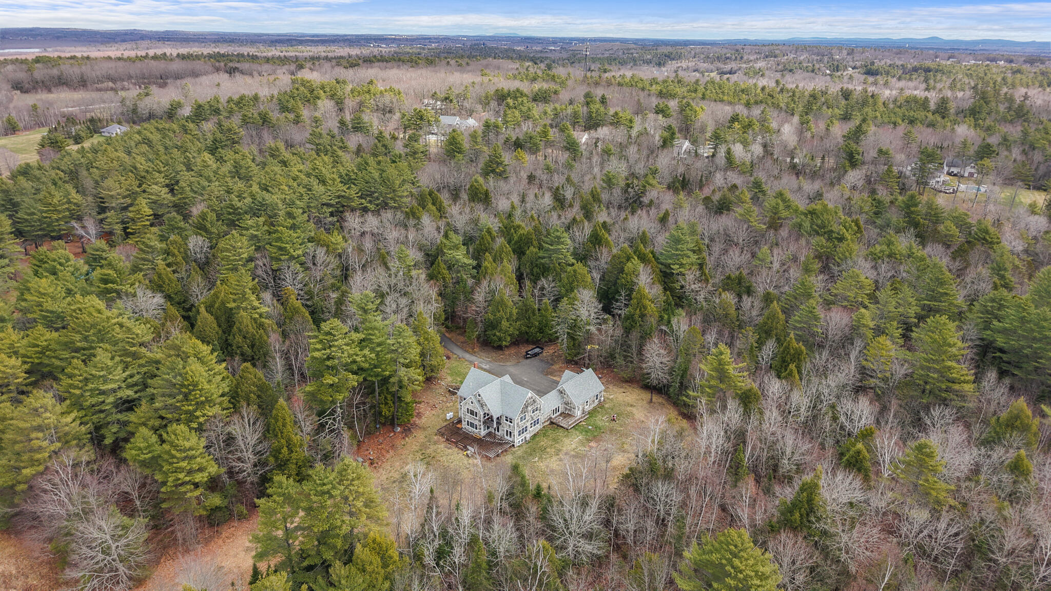 747 Western Avenue, Hampden, ME, 04444