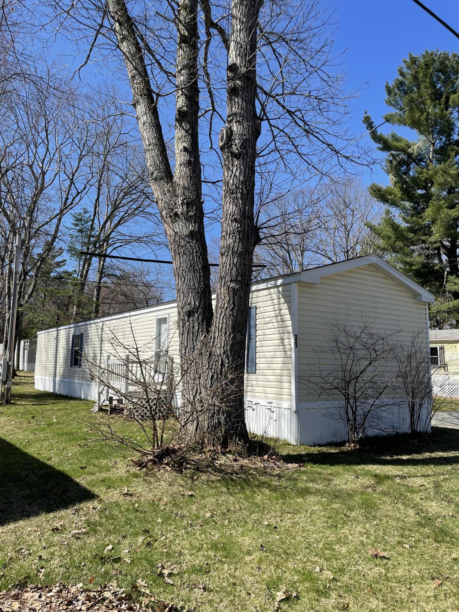 31 Primrose Lane, Brunswick, ME, 04011