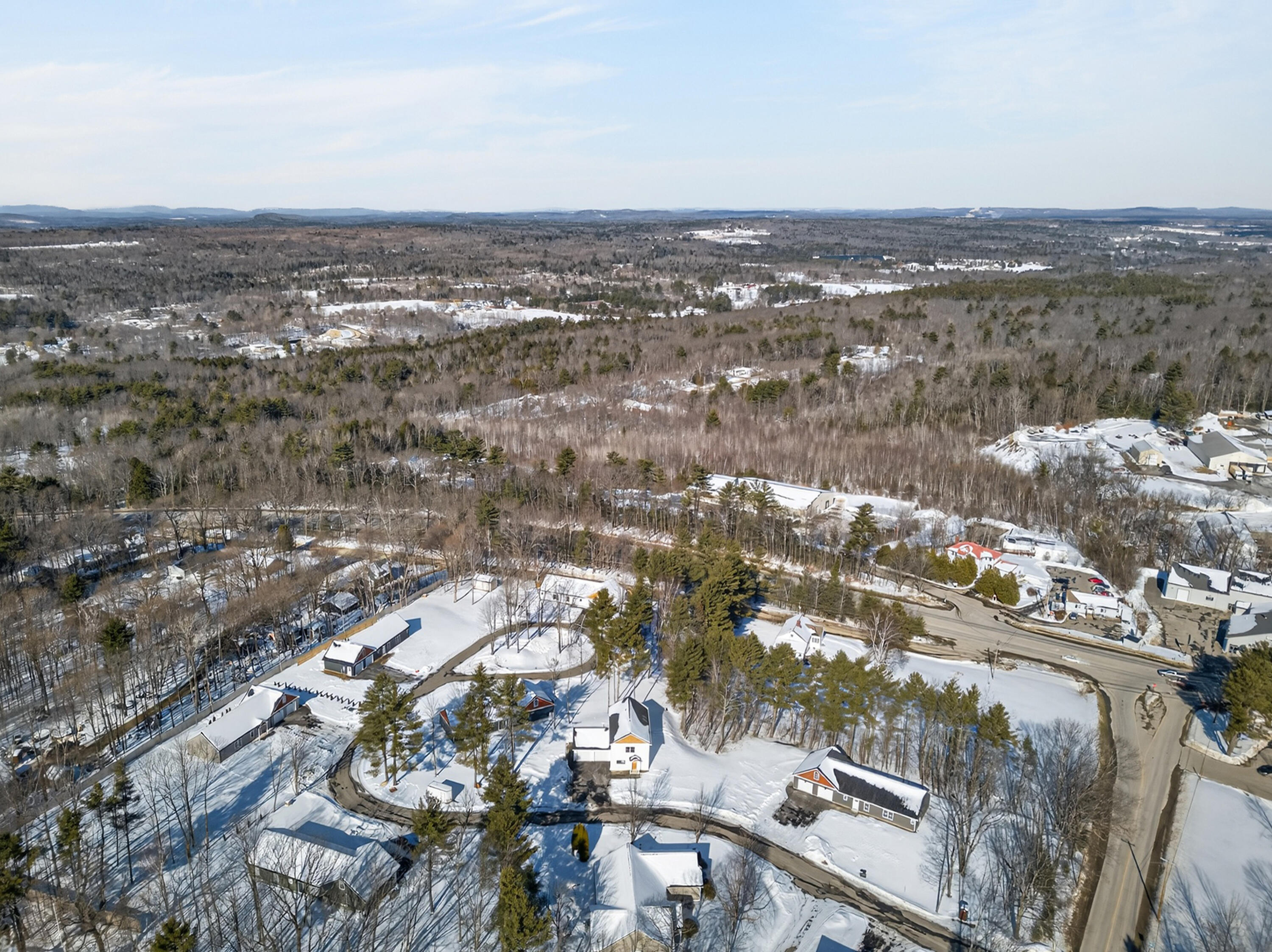 11 Village Green Circle, Oakland, ME, 04963