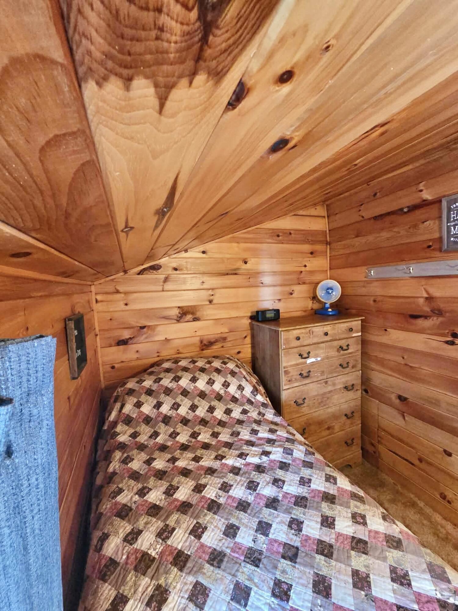 112 Sinclair Road, Sinclair, ME, 04779