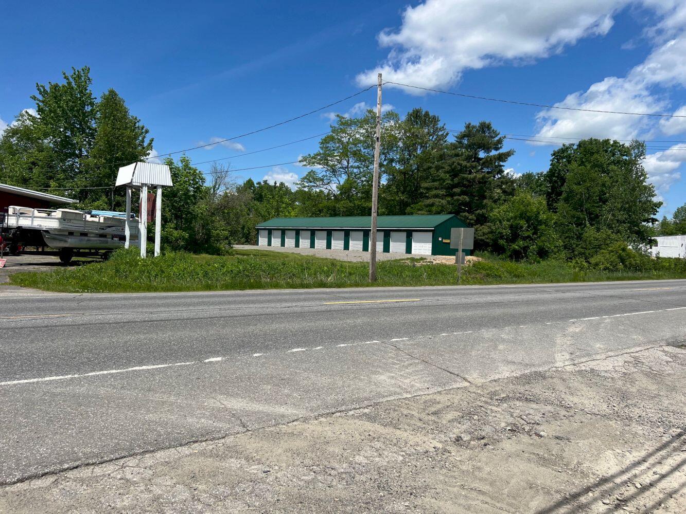 688 White School House Road, Madison, ME, 04950