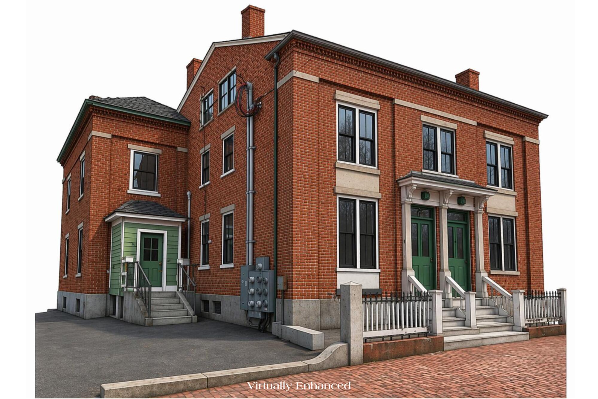 Photo of 126 Danforth Street Portland ME 04101