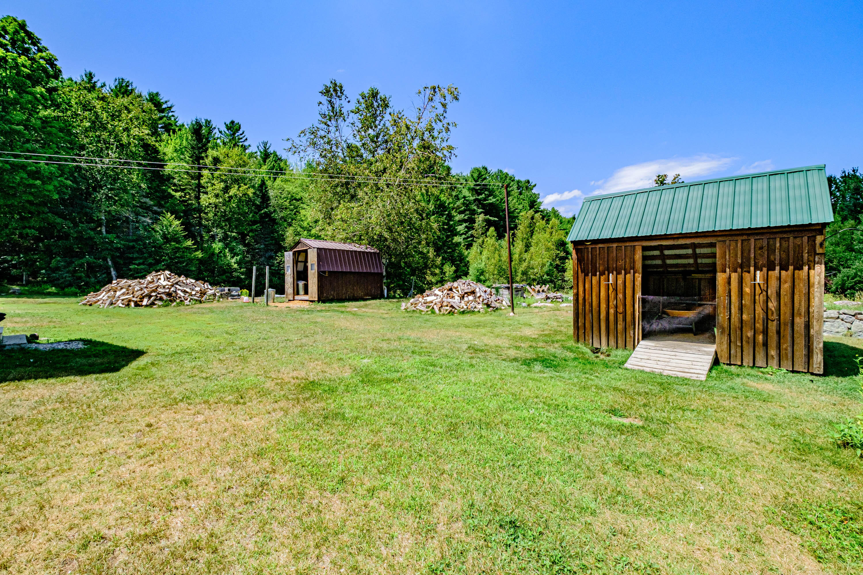 105 Maki Lane, Greenwood, ME, 04255
