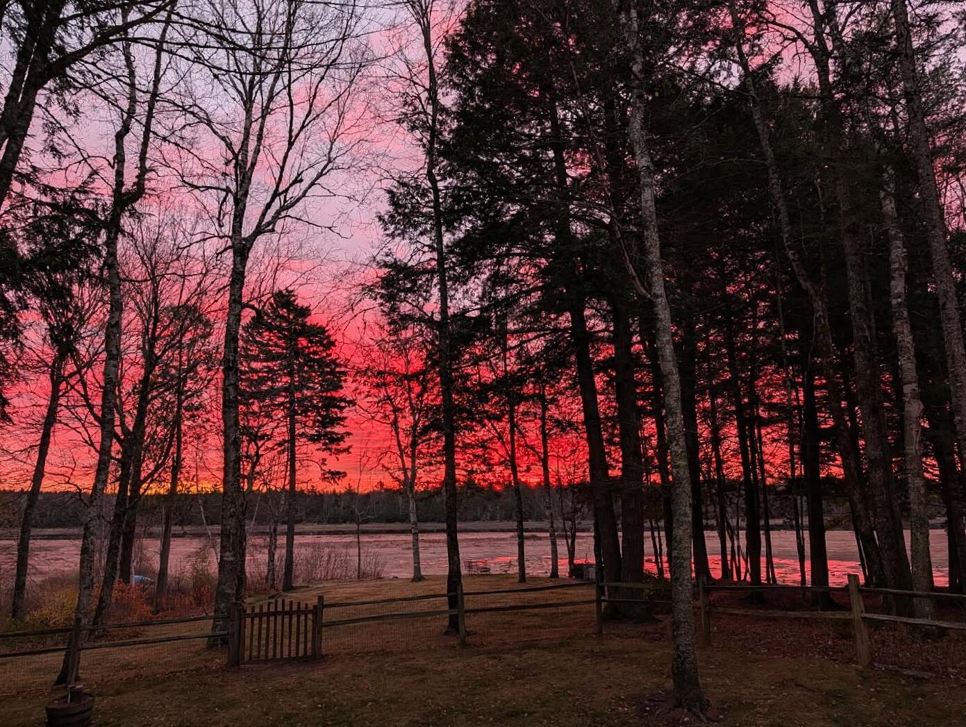 95 Silsby Road, Mariaville, ME, 04605