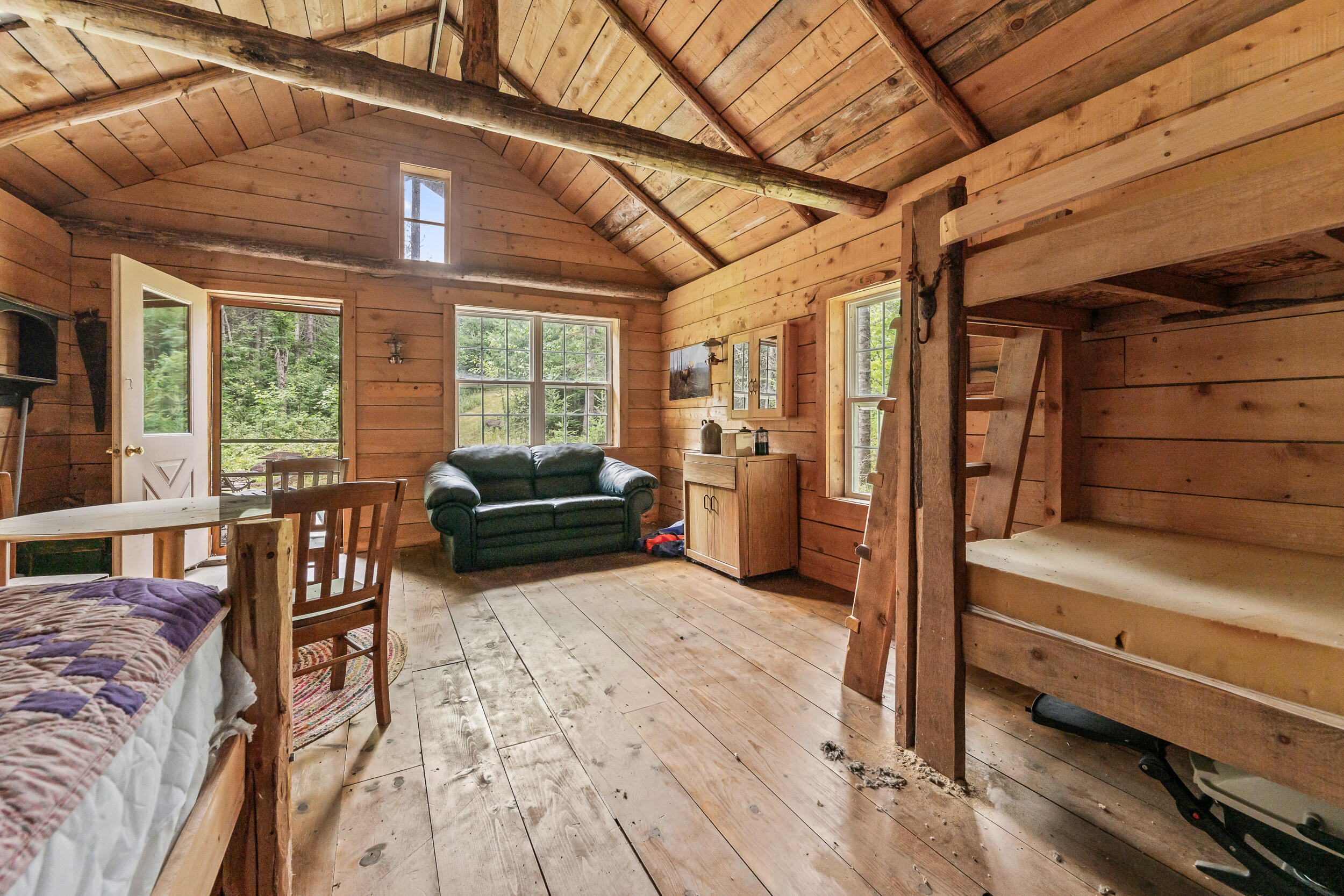 59 Skyland Drive, Dallas Plt, ME, 04970