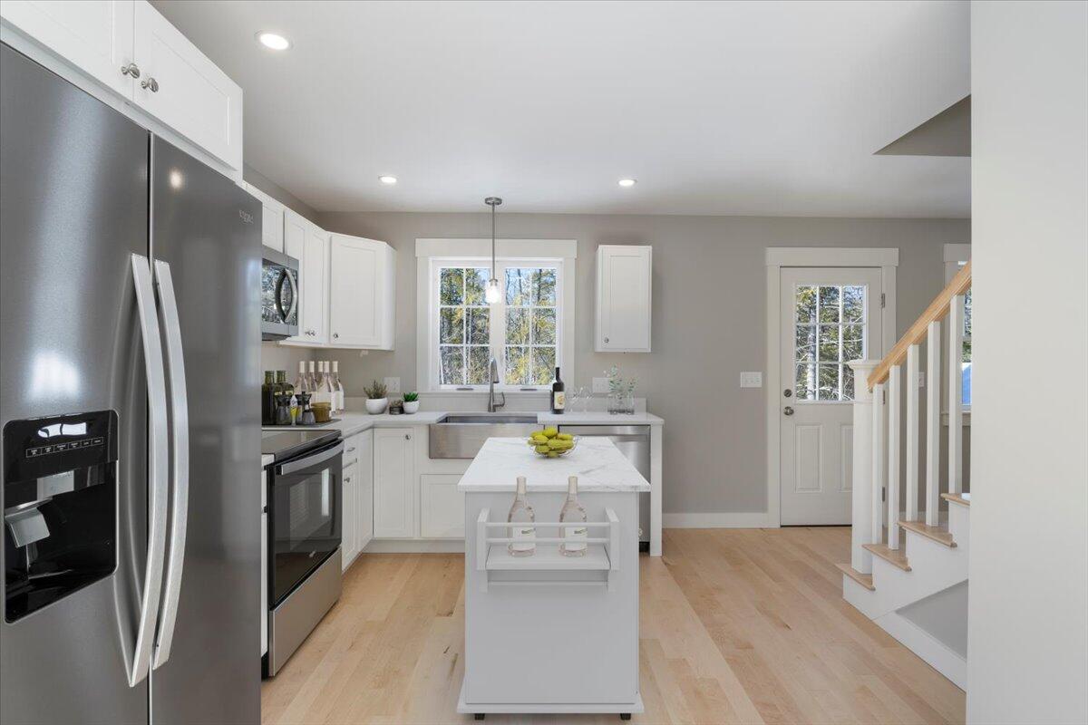 1 Cortland Place UNIT 7, Standish, ME, 04084