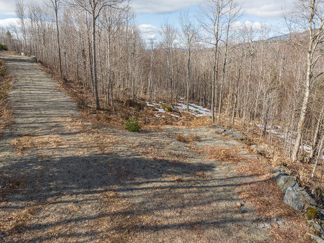 Lot 2-1 Lower Vose Road, Kingfield, ME, 04947