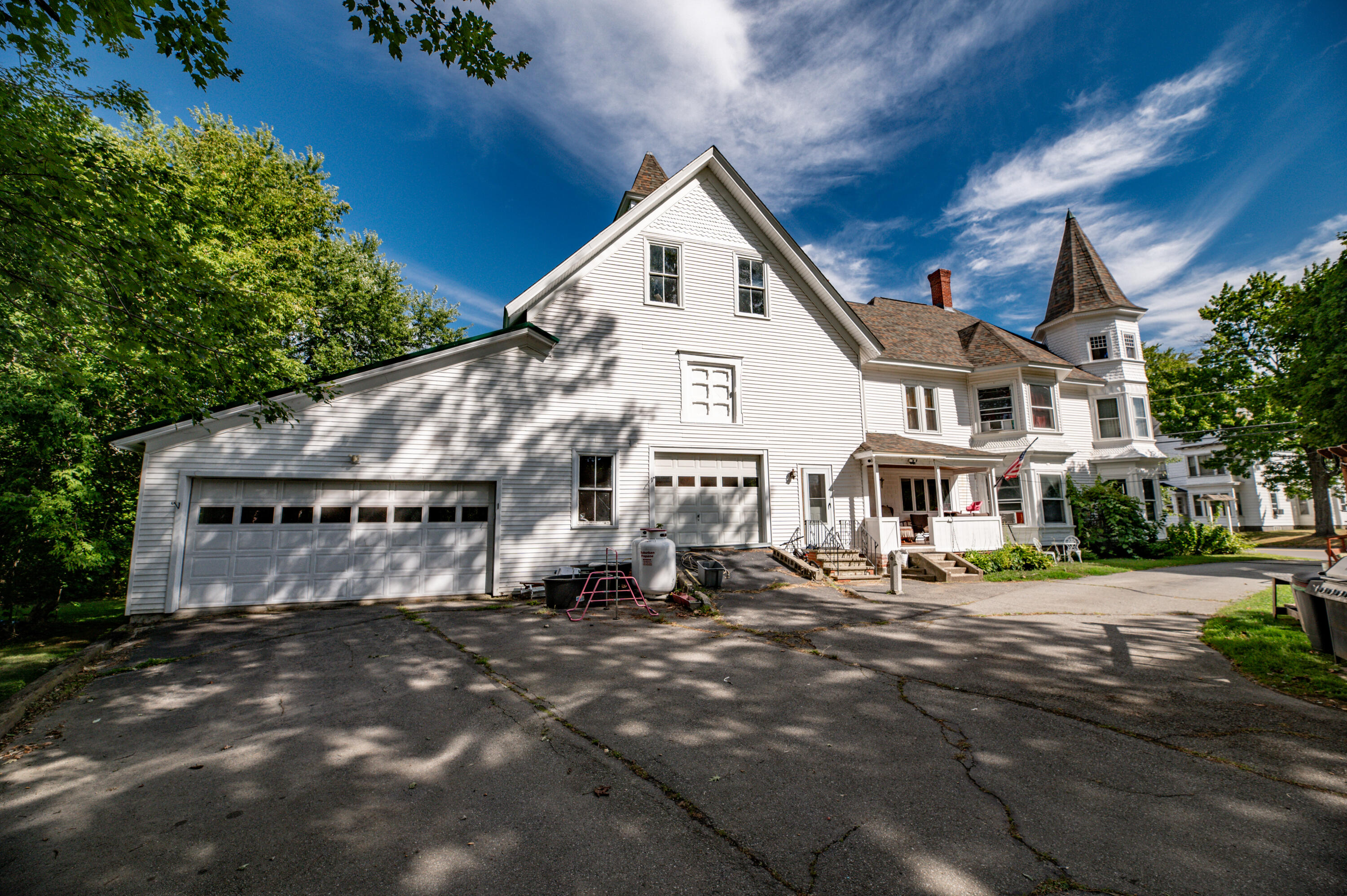 140 Hartland Avenue, Pittsfield, ME, 04967