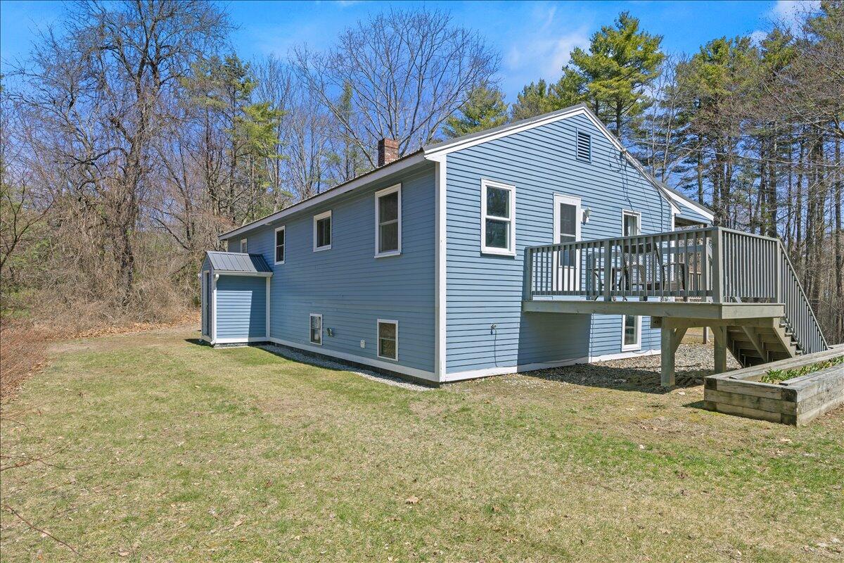 9 Ranwall Avenue, Saco, ME, 04072