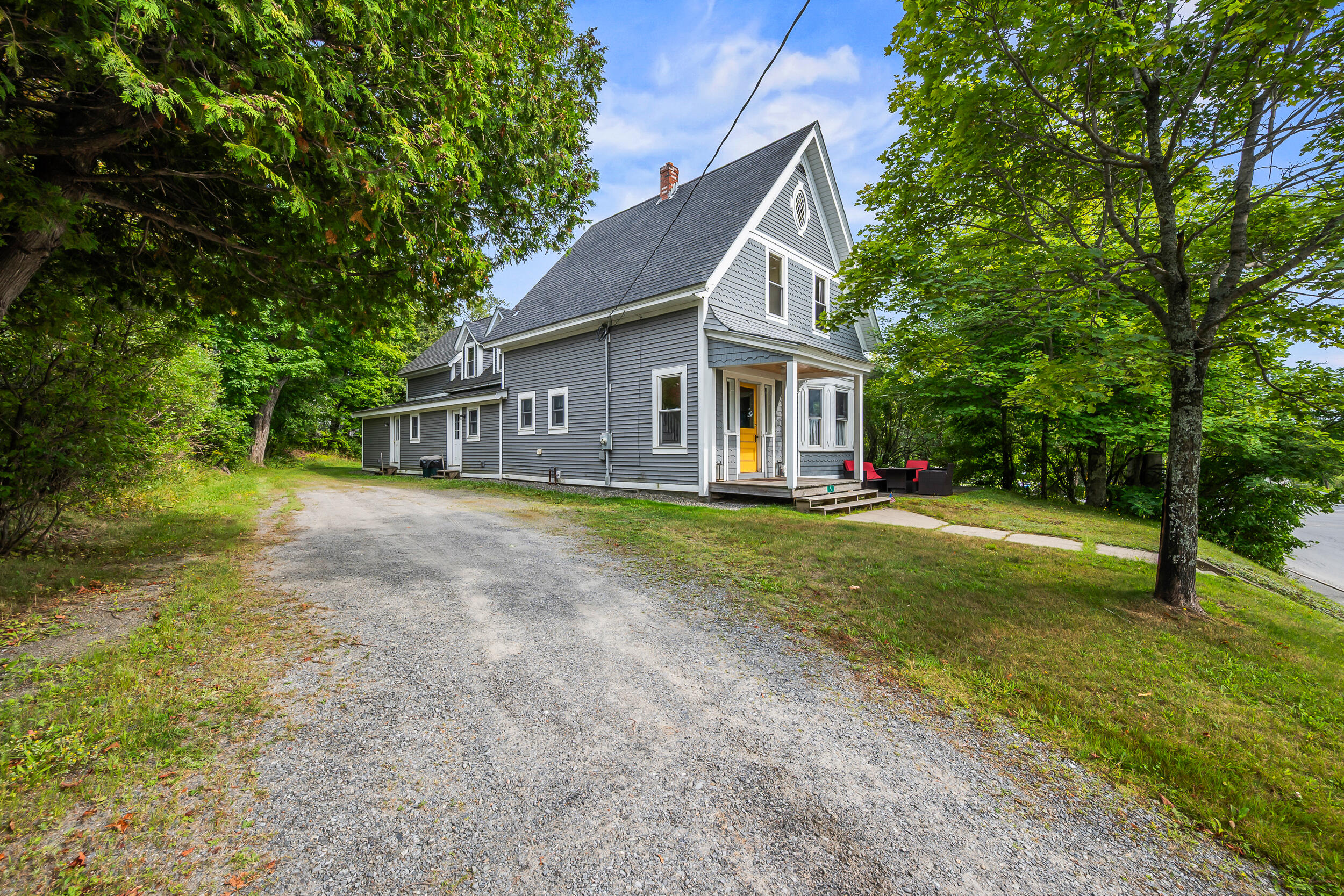 Photo of 5 Pleasant Street Rangeley ME 04970
