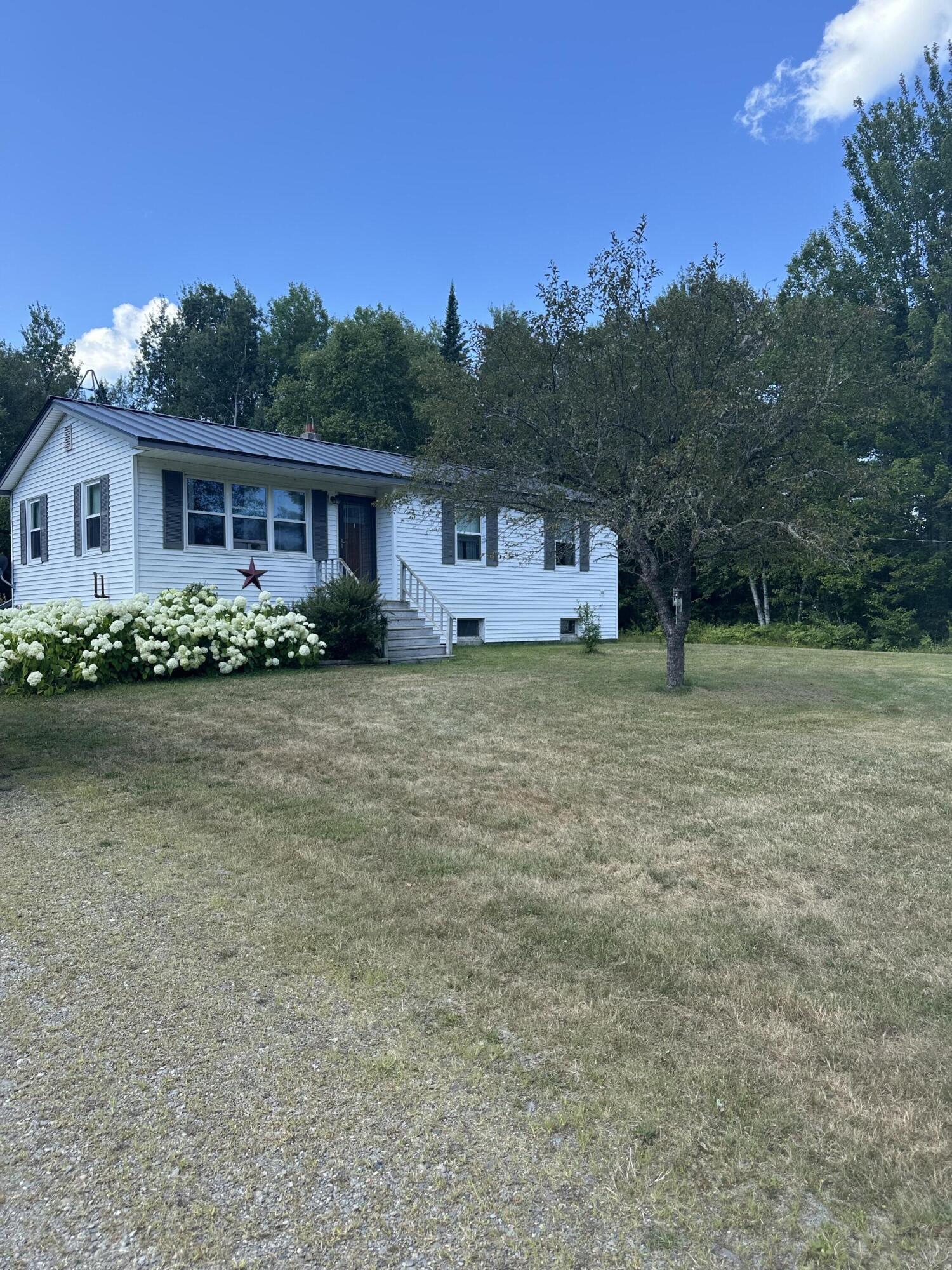 561 Main Street, Reed Plt, ME, 04497