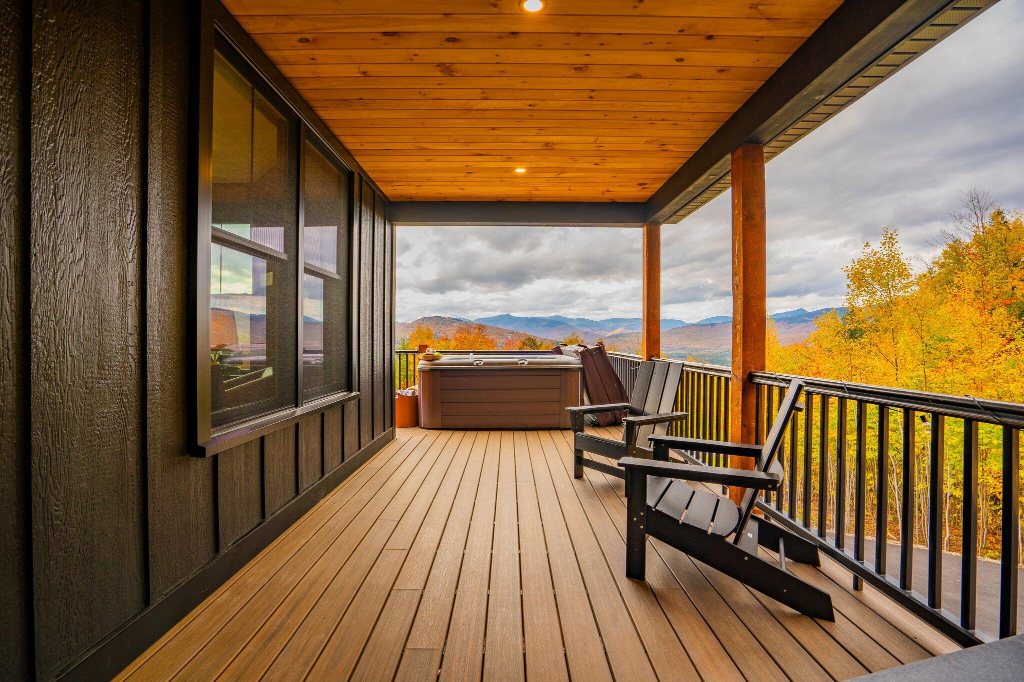 40 Appalachian Drive, Newry, ME, 04261