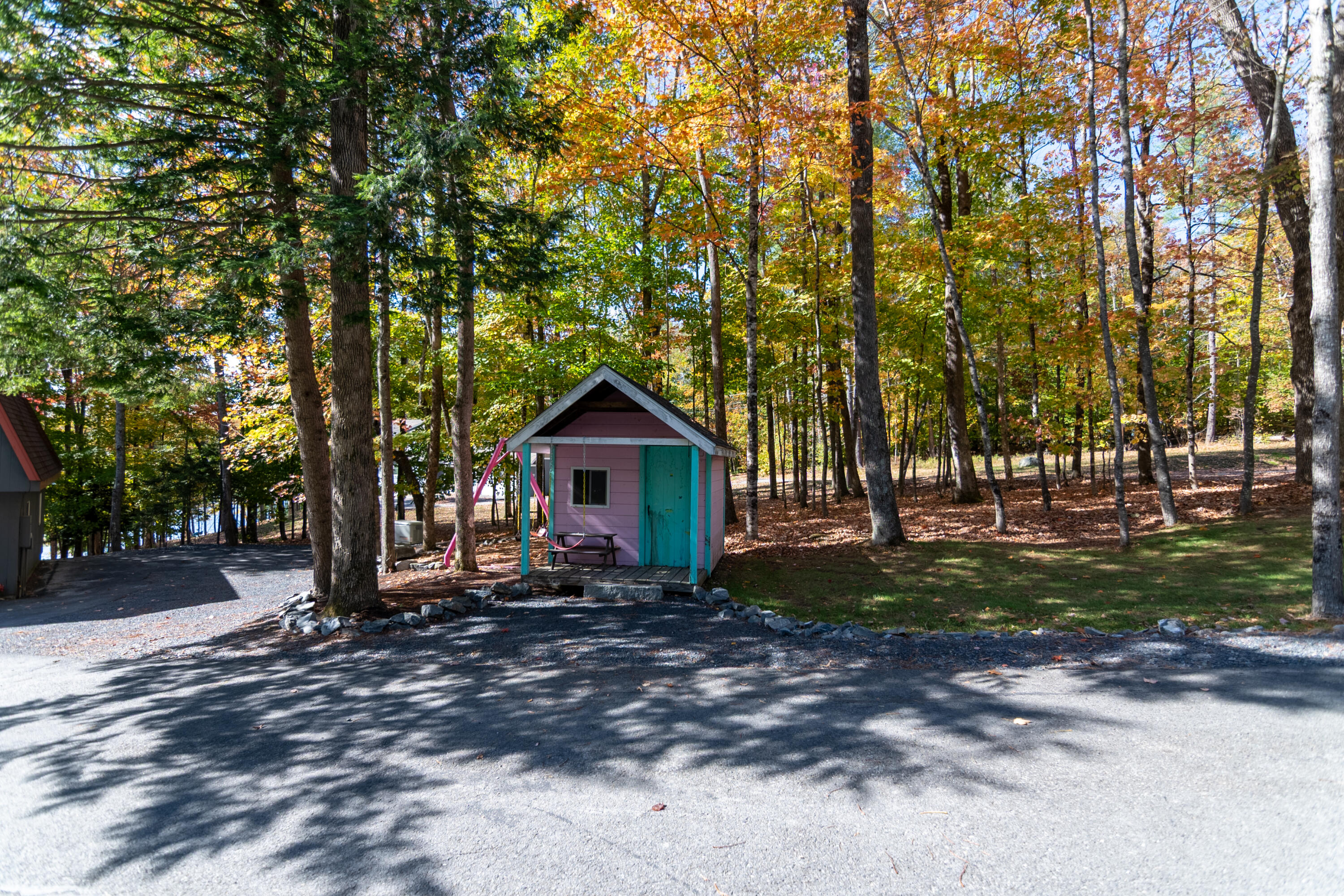 18 Winter Drive, Embden, ME, 04958