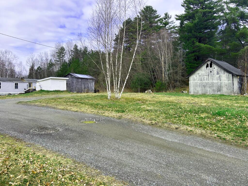 Lot 19B Old Farm Road, Medway, ME, 04460