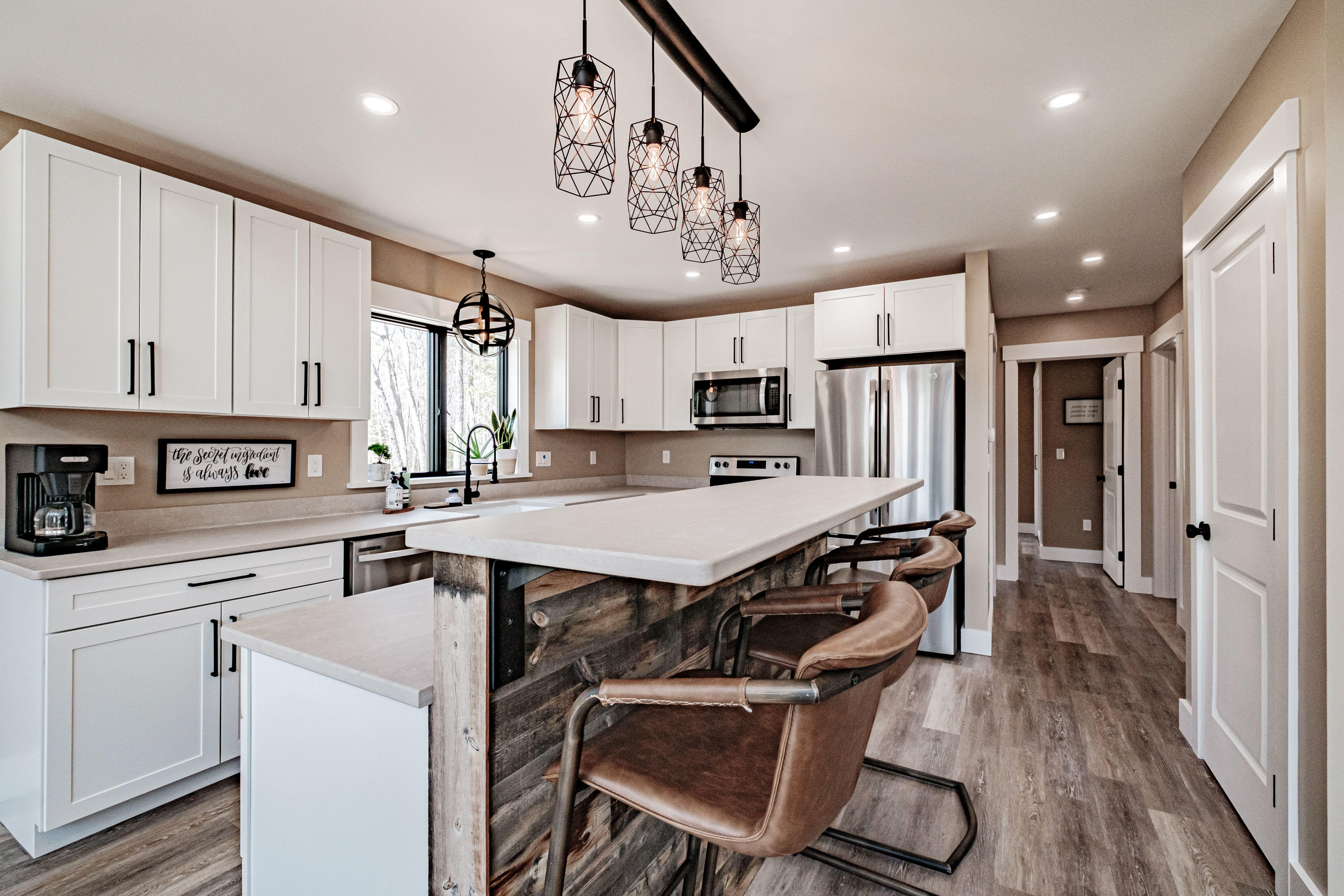 52 Jordan Woods Road, Bethel, ME, 04217-3246