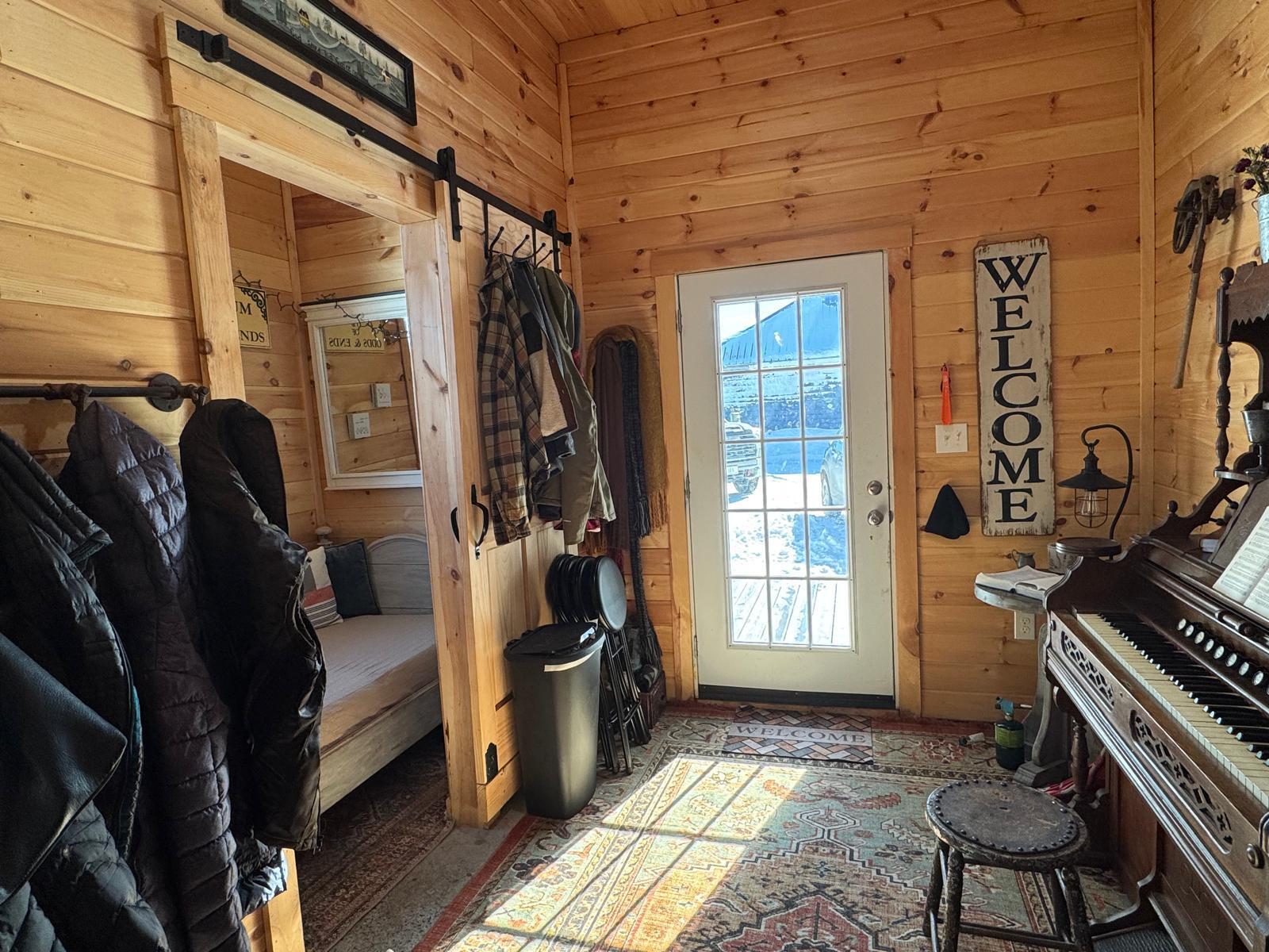 228 Waddell Road, Castle Hill, ME, 04757