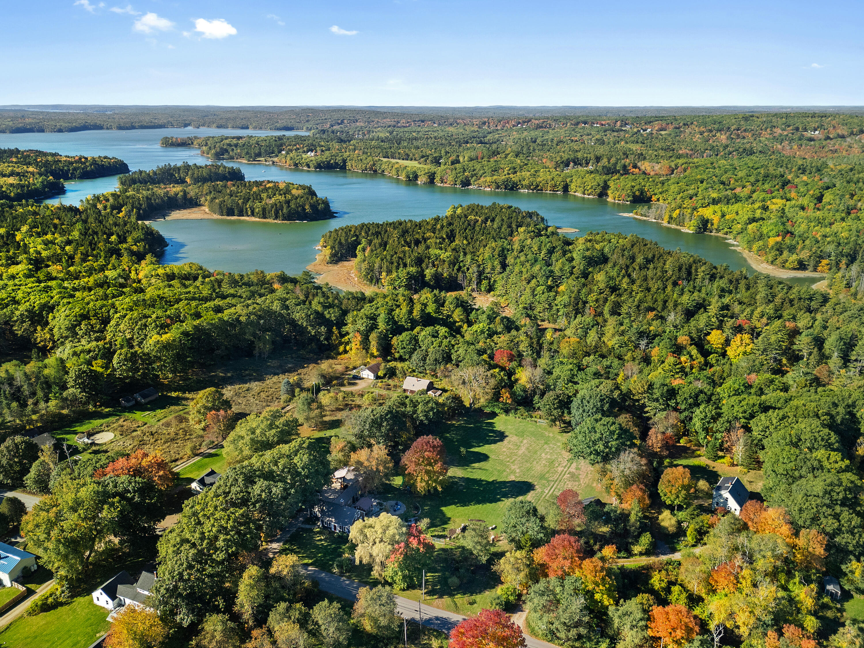 Photo of 935 Dutch Neck Road Waldoboro ME 04572