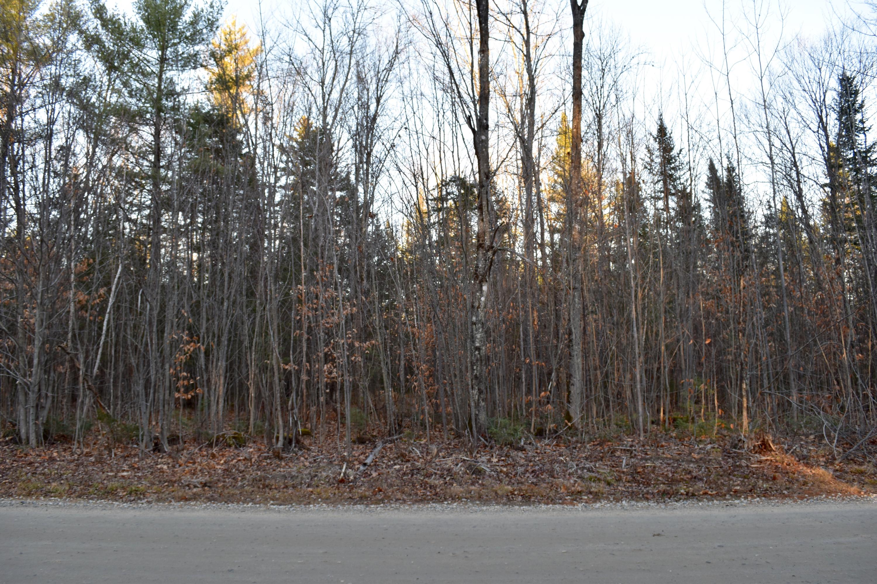 00 Daisy Bryant Rd., Bethel, ME, 04217