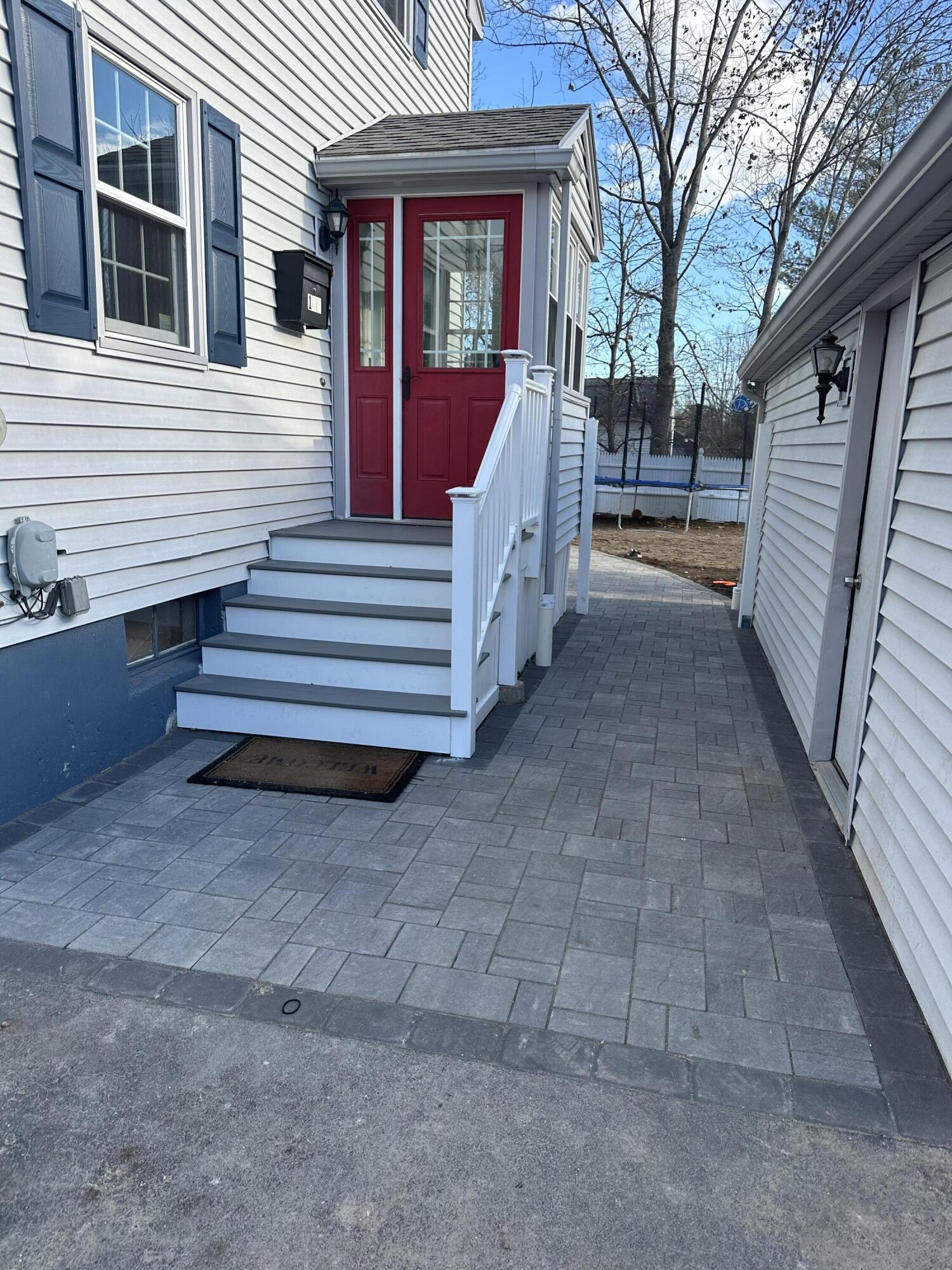 155 Wayside Road