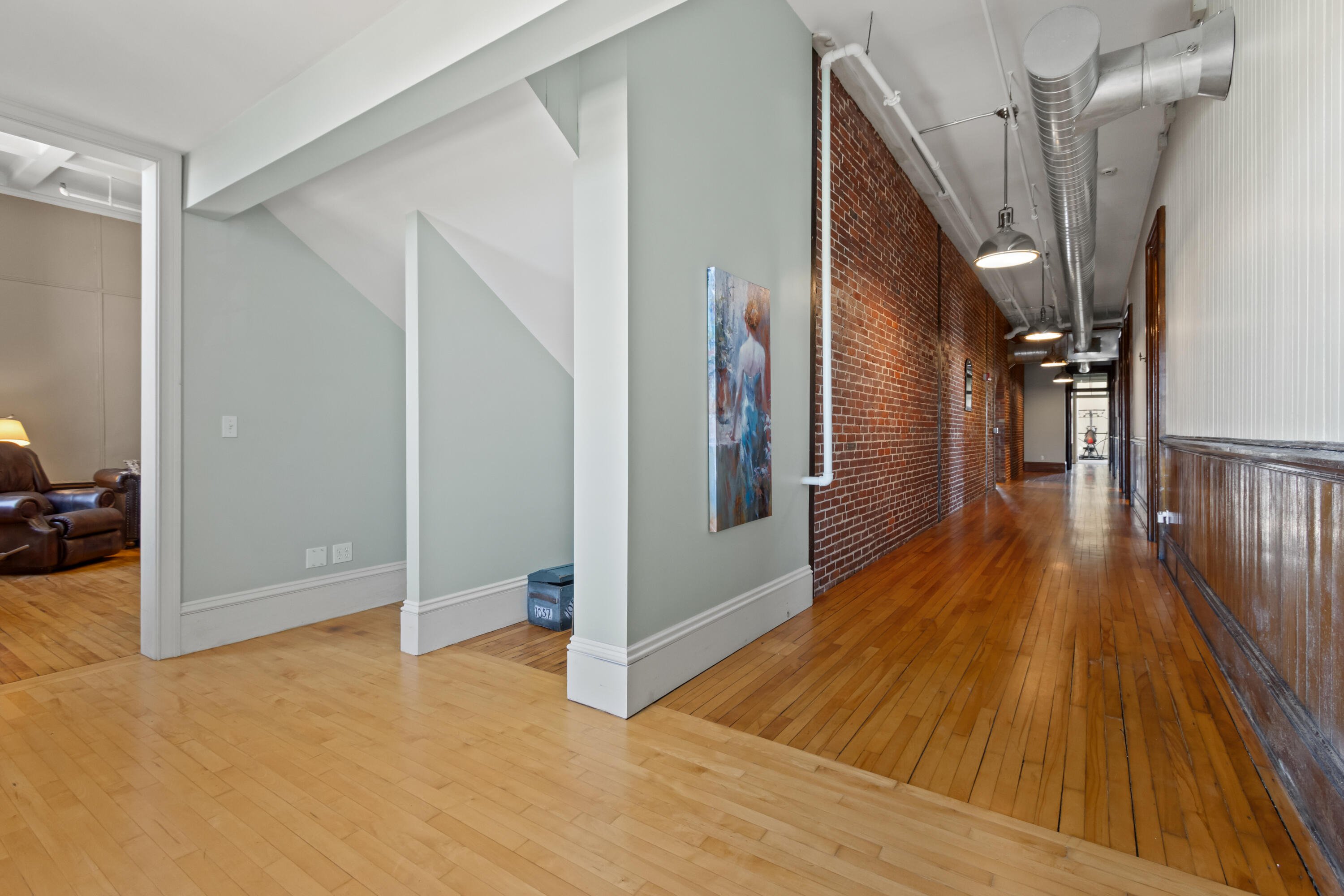 49 Lisbon Street UNIT 2, Lewiston, ME, 04240