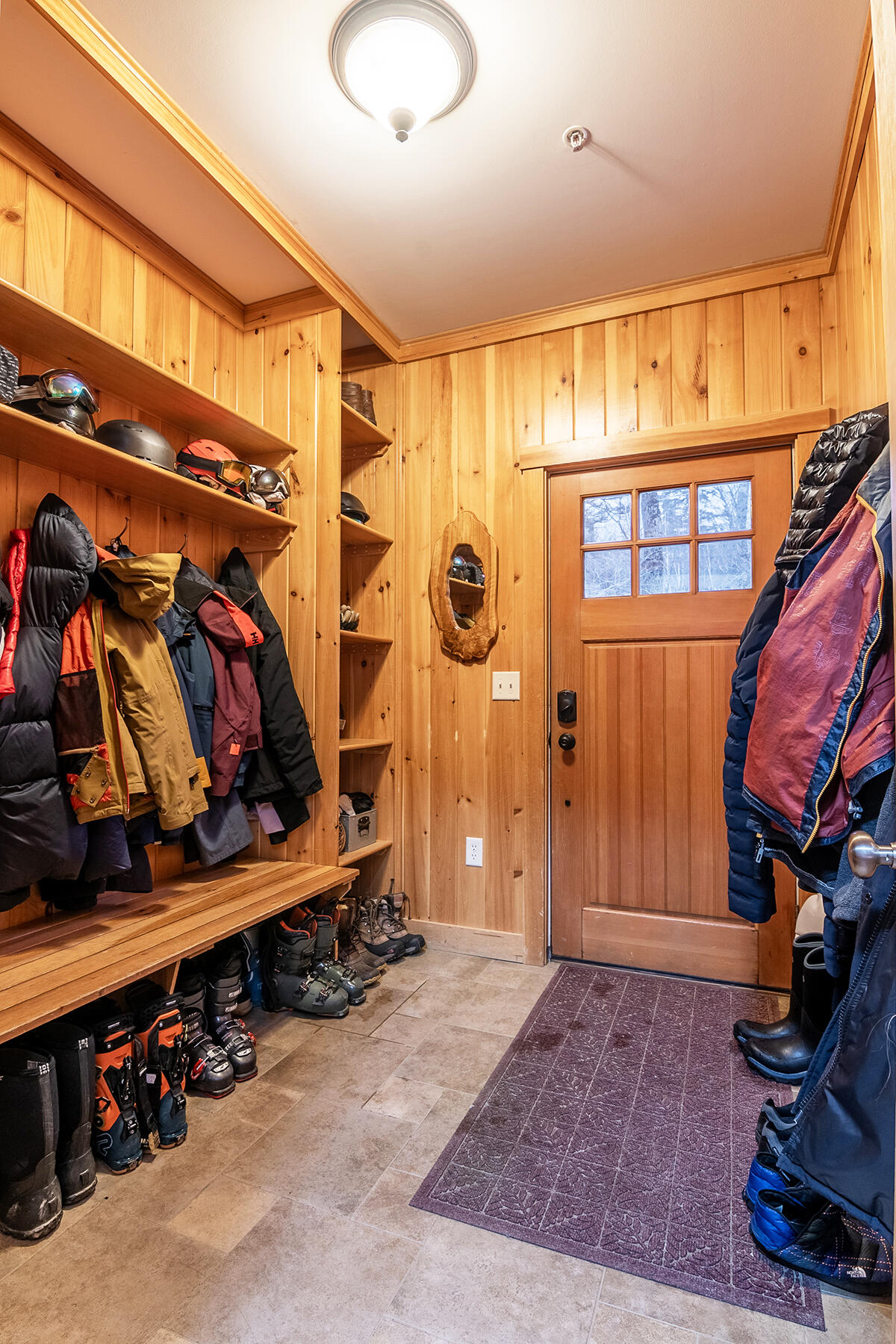 5022 Black Bear Run UNIT 22, Carrabassett Valley, ME, 04947