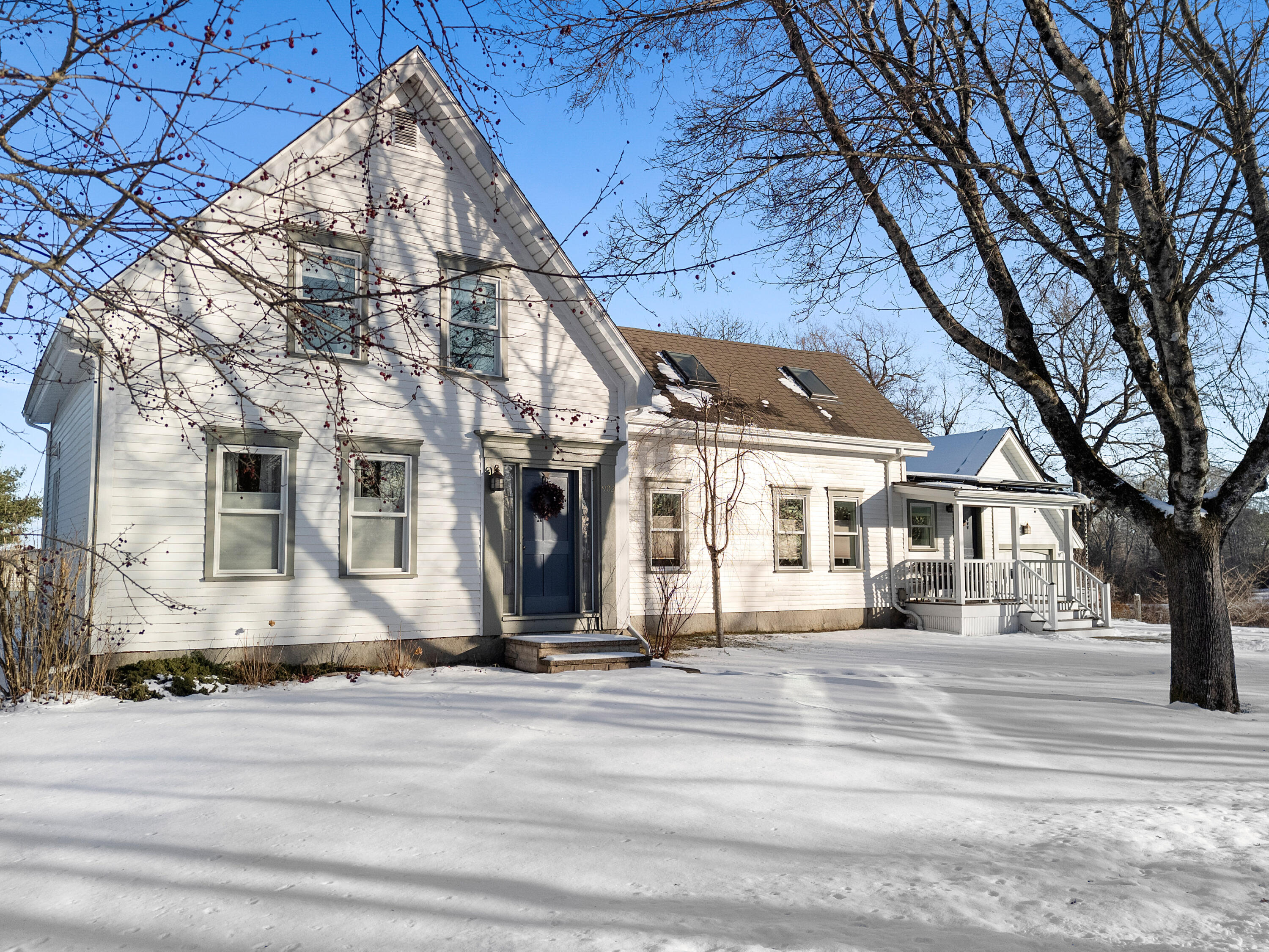 902 Dutch Neck Road, Waldoboro, ME, 04572