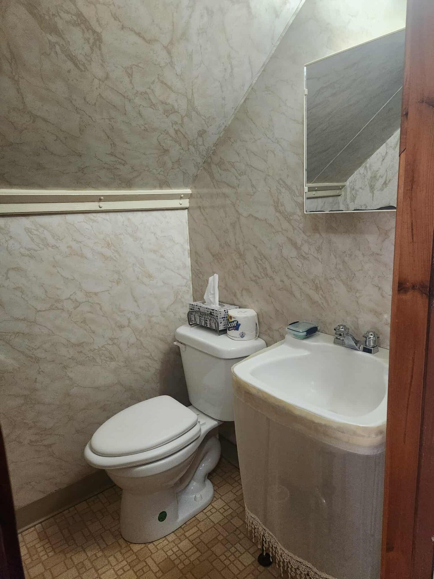 34 Cedar Street, East Millinocket, ME, 04430