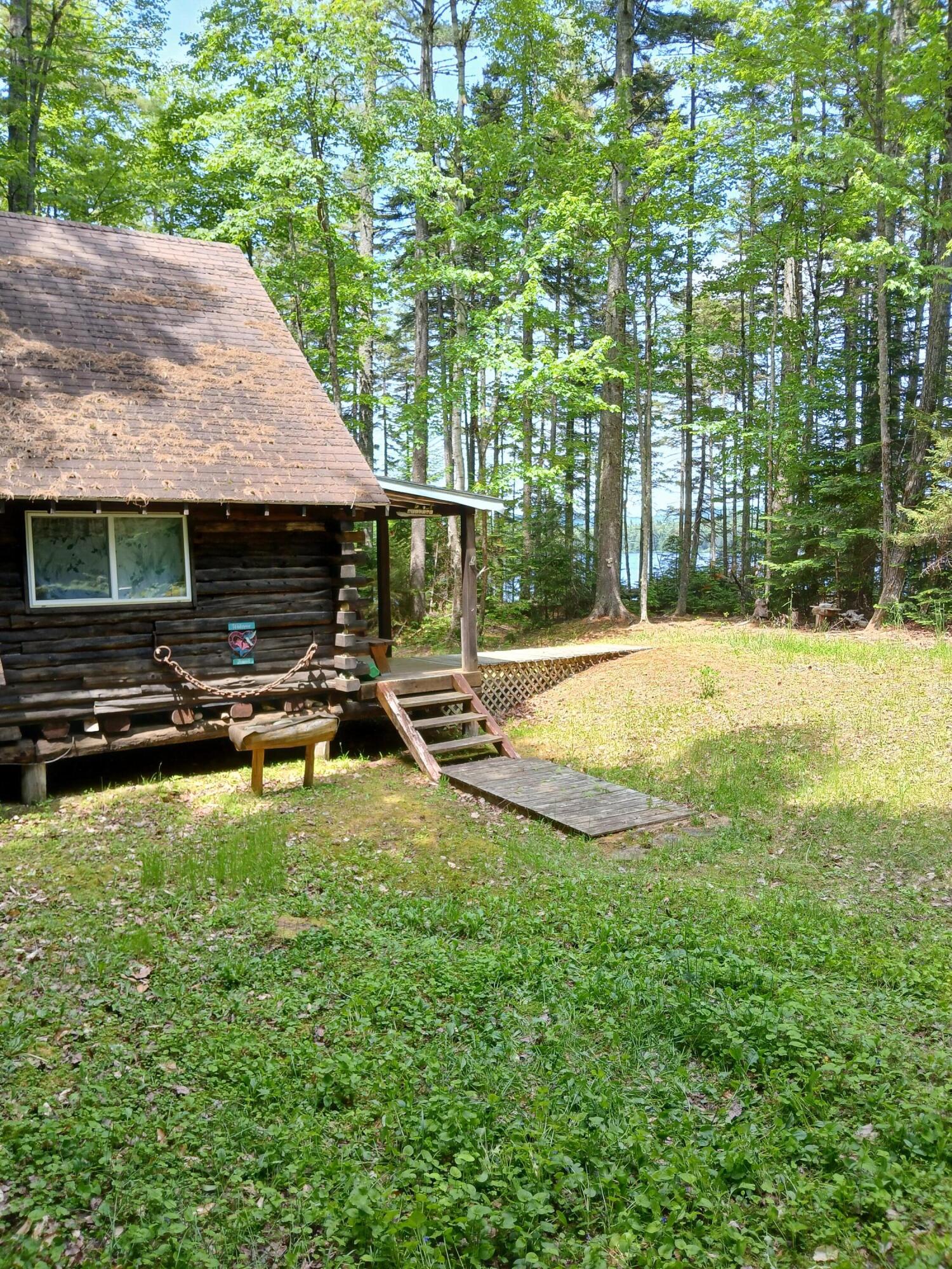 Lot UNIT&nbsp;16.2 Lane Pond Road, Carrying Place Town Twp, ME, 04961